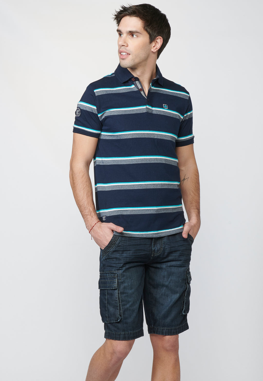 Image 2 for product 2211PC08 with color 000039