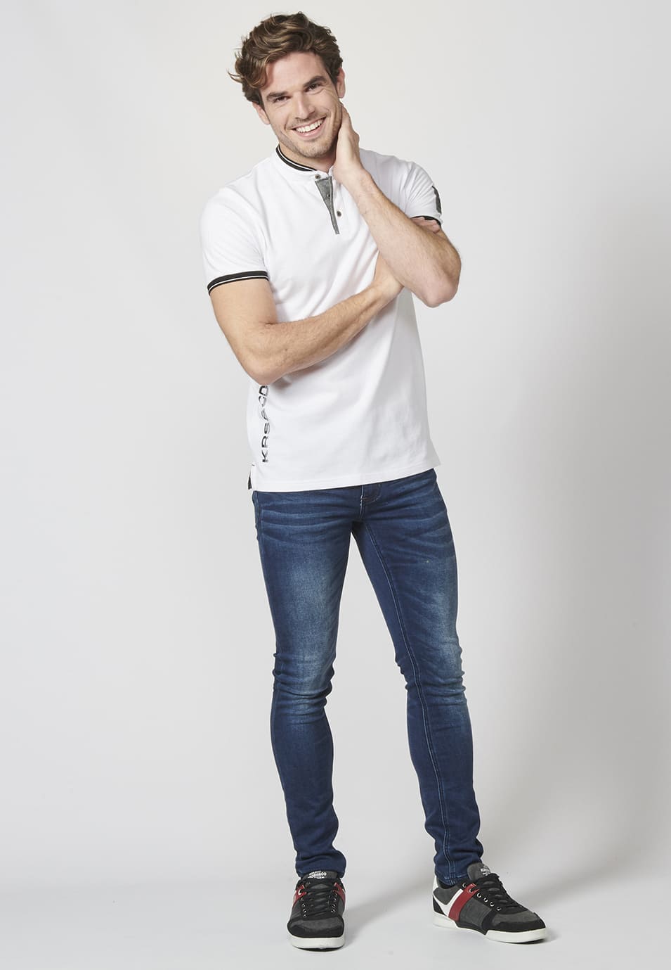 Image 3 for product 2211PC26 with color 000001