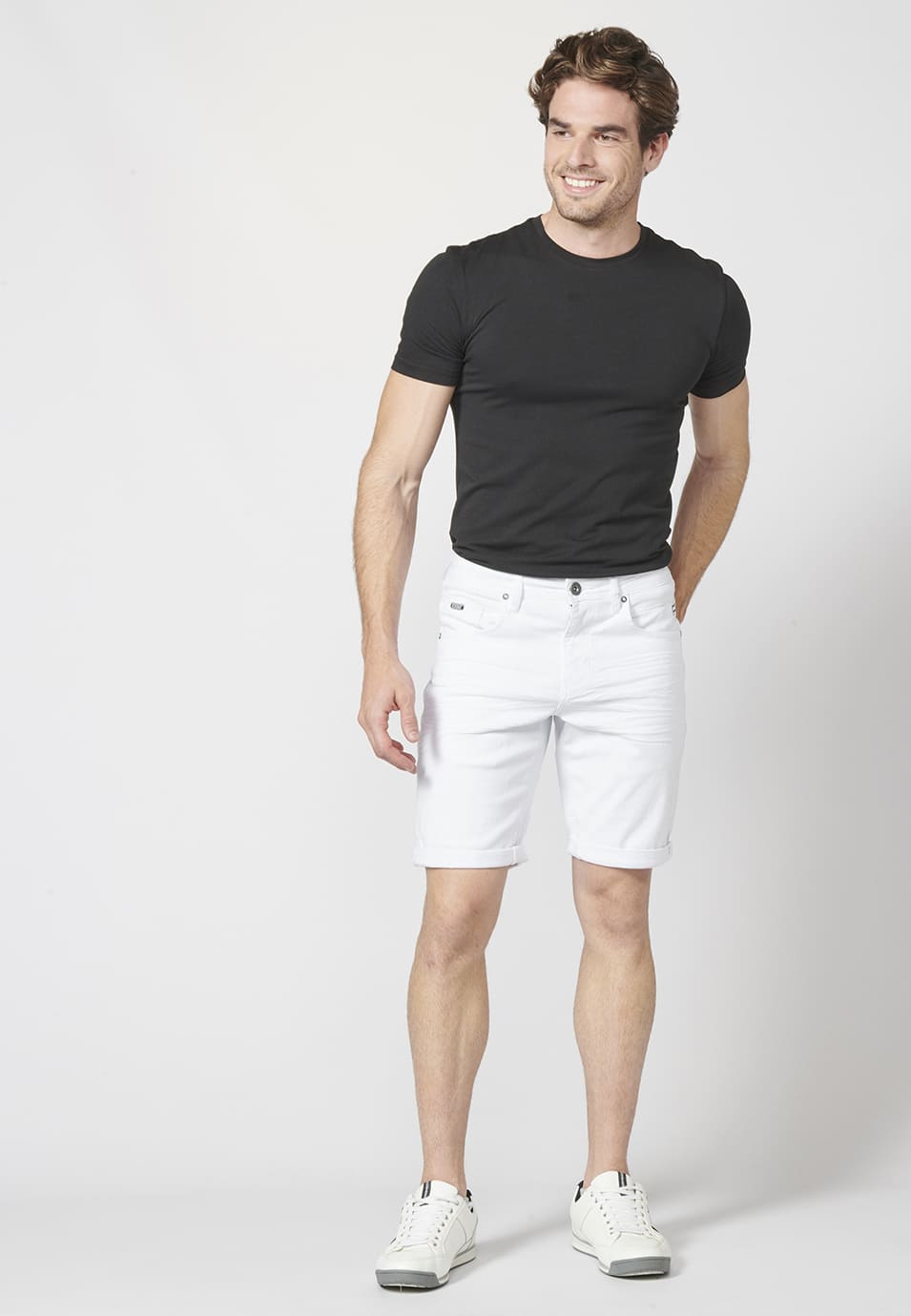 Image 3 for product 2211PS01 with color 000001