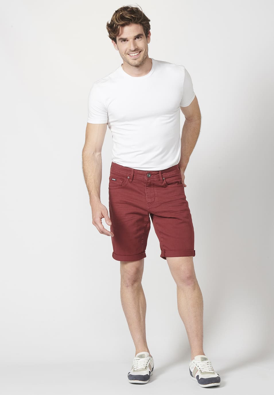 Image 2 for product 2211PS01 with color 000017