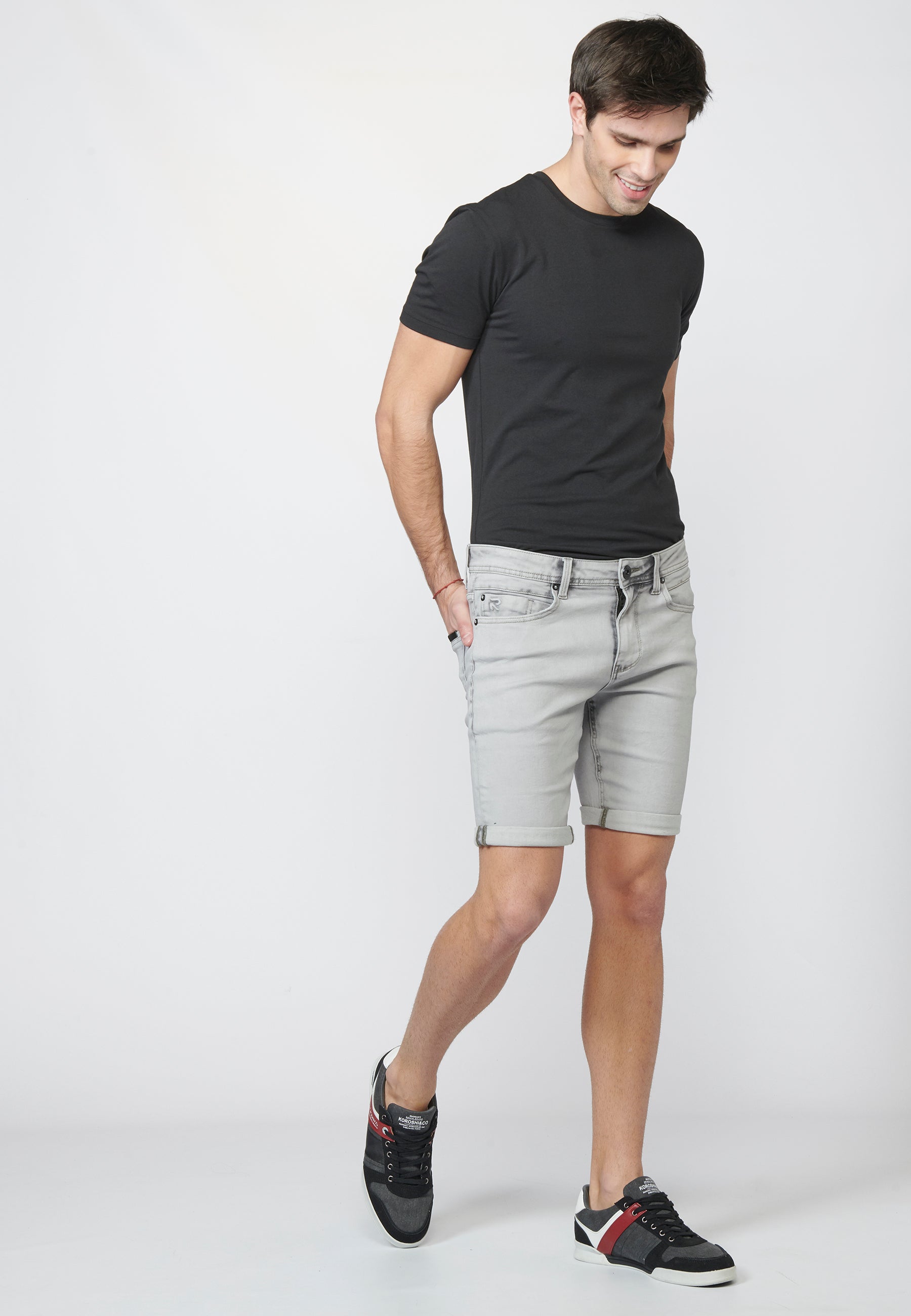 Image 3 for product 2211PS32 with color 000307