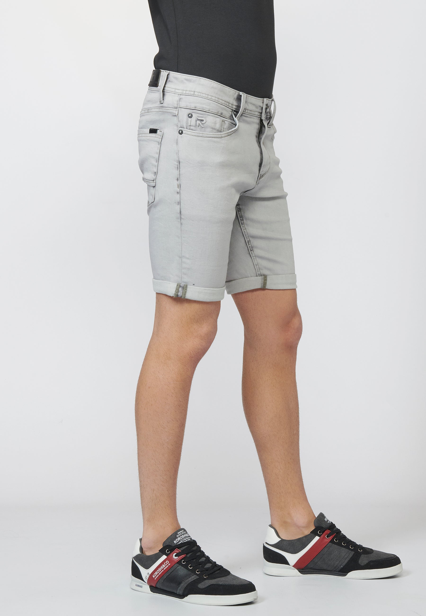 Image 4 for product 2211PS32 with color 000307