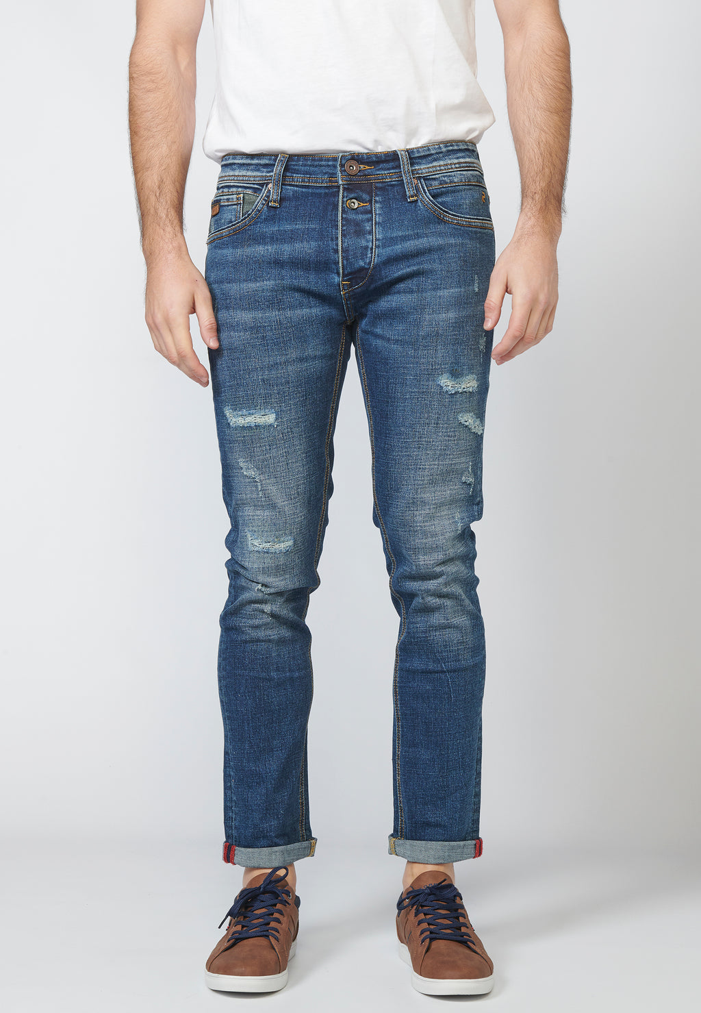 Image 1 for product 2211PT38 with color 000301