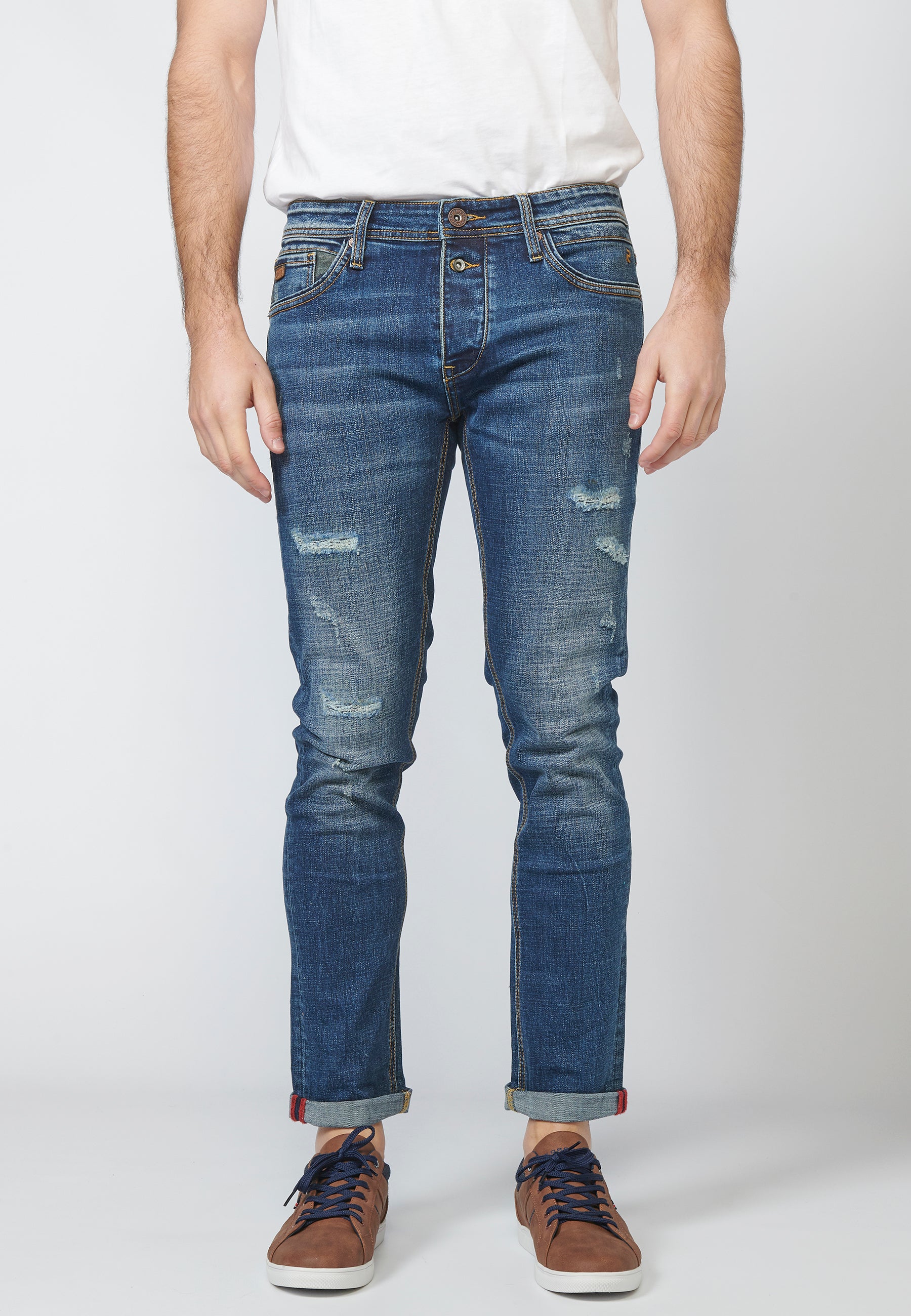 Image 1 for product 2211PT38 with color 000301