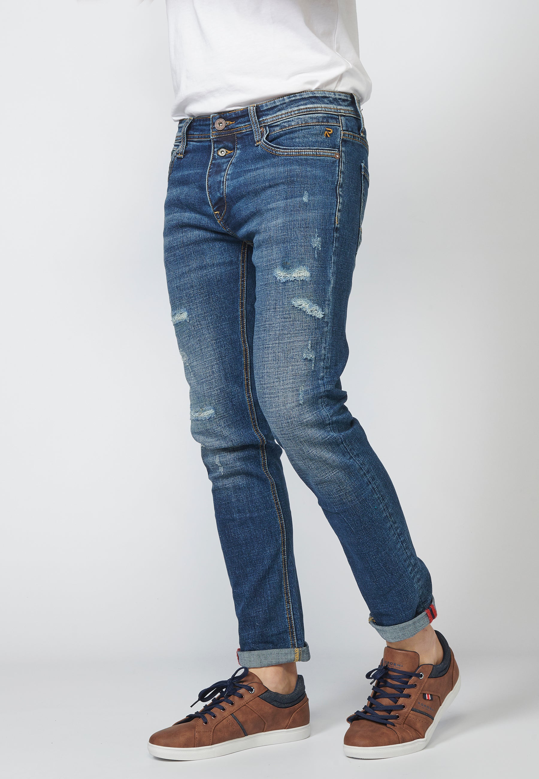 Image 2 for product 2211PT38 with color 000301