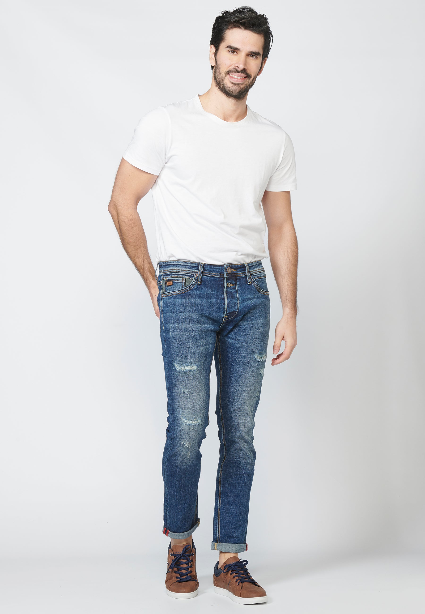 Image 3 for product 2211PT38 with color 000301