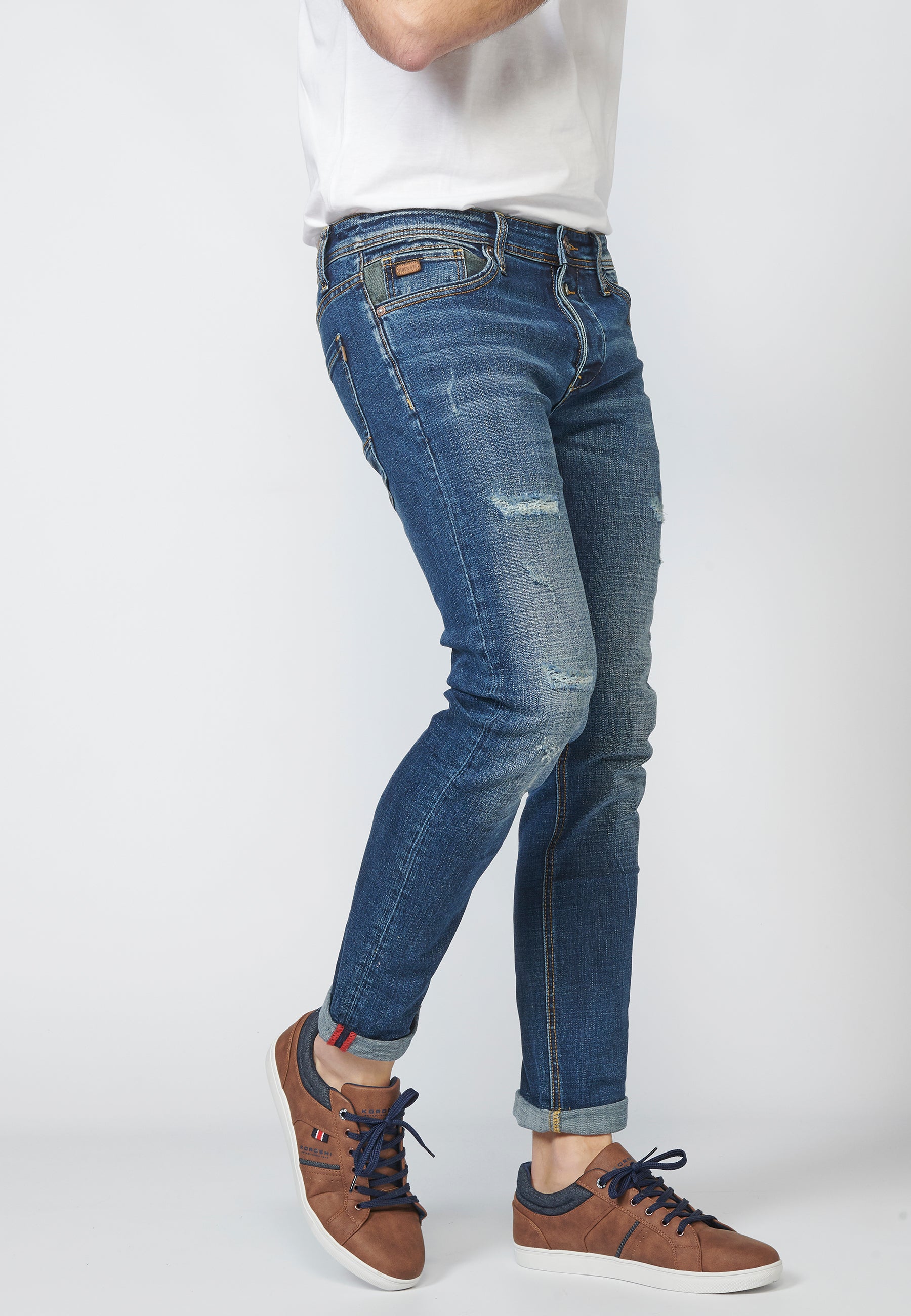 Image 4 for product 2211PT38 with color 000301