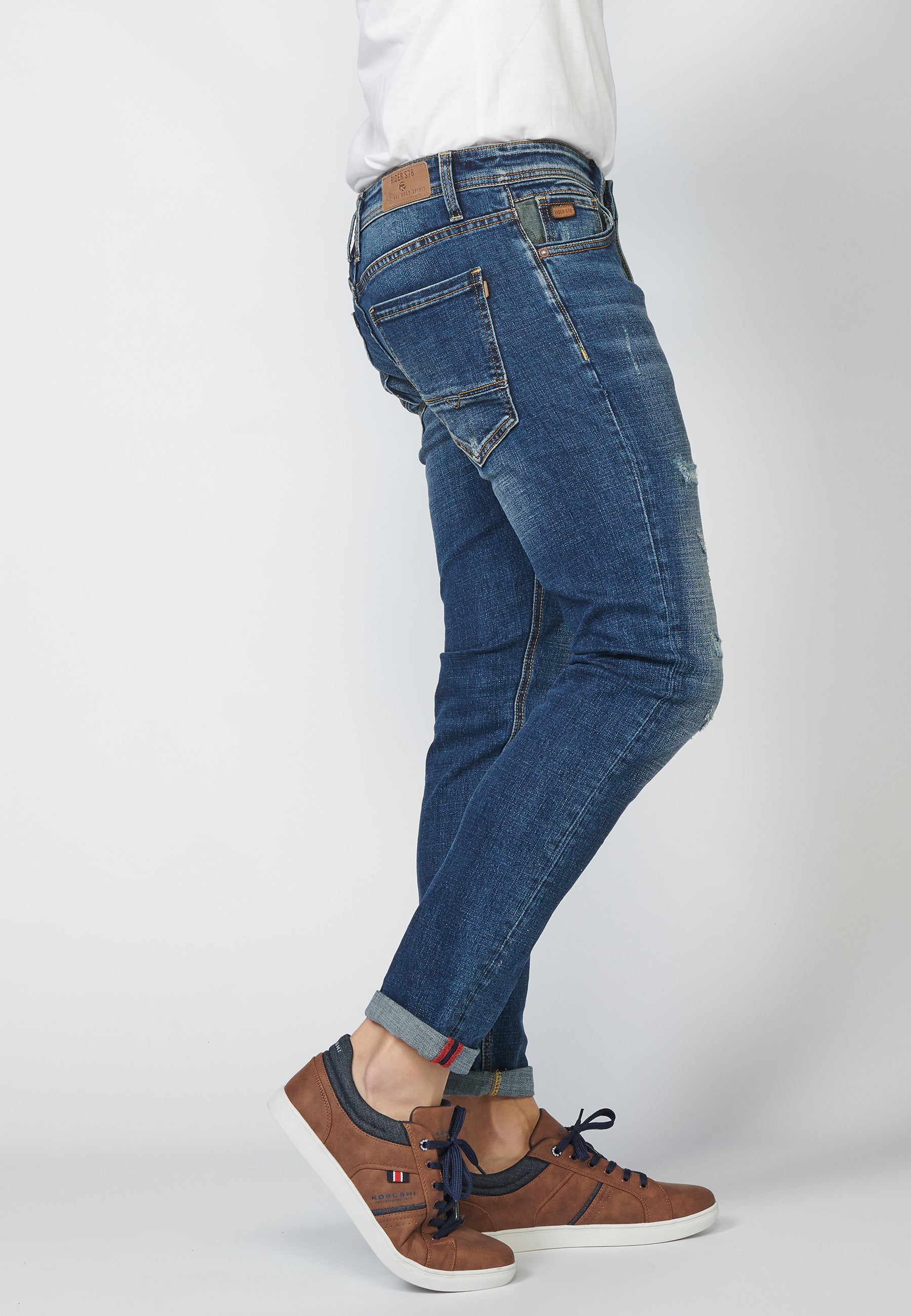 Image 5 for product 2211PT38 with color 000301