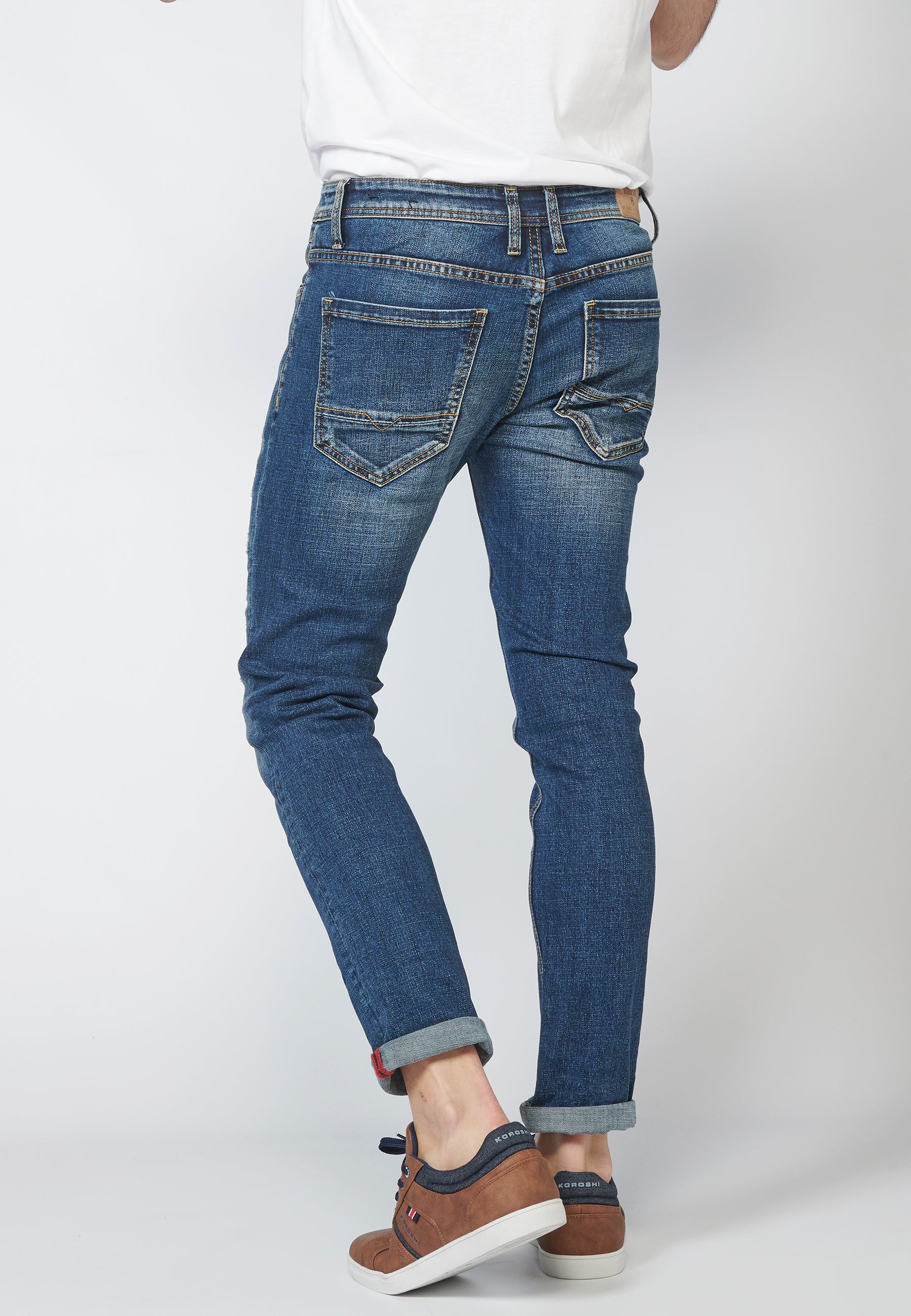 Image 6 for product 2211PT38 with color 000301