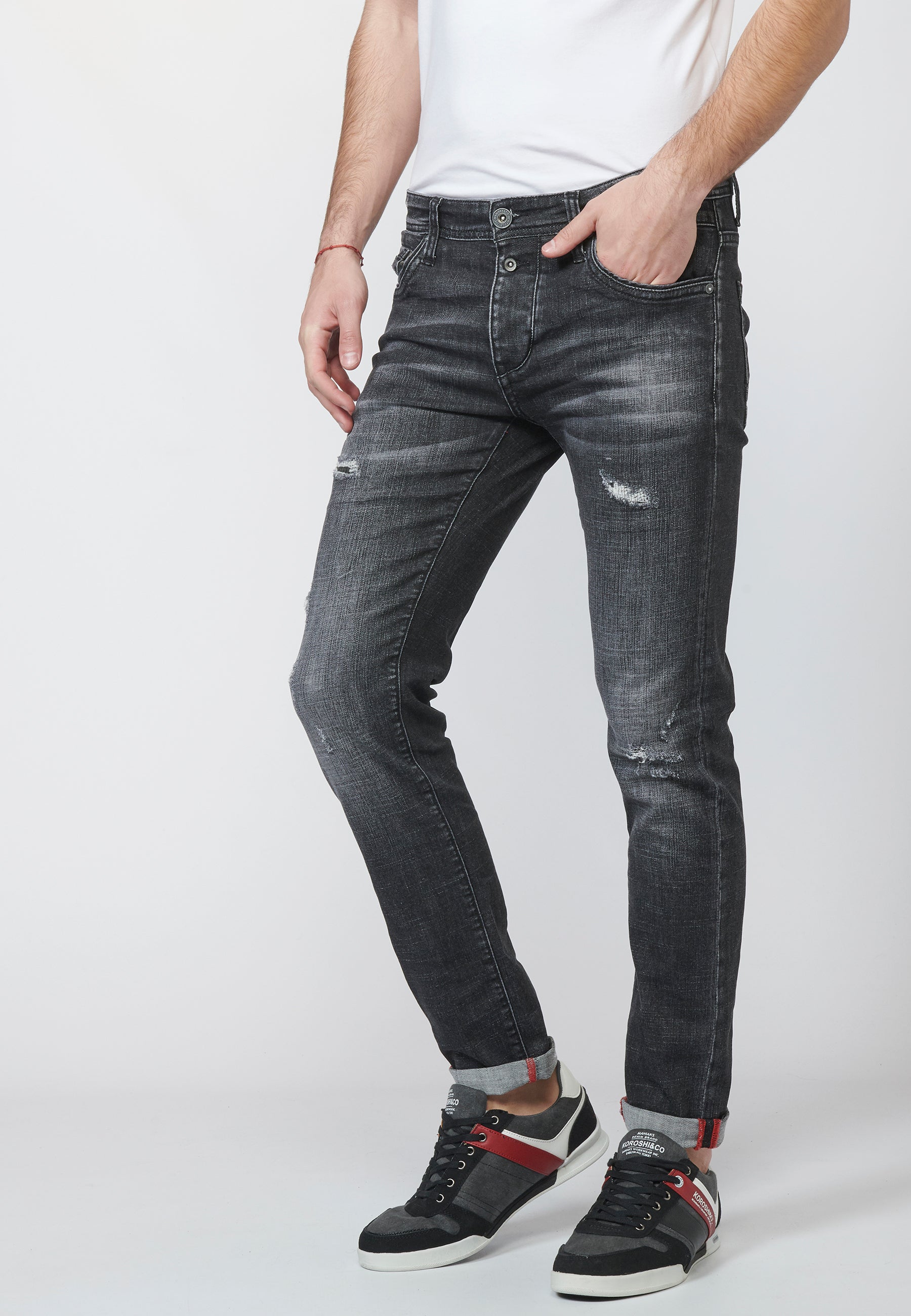 Image 2 for product 2211PT39 with color 000306