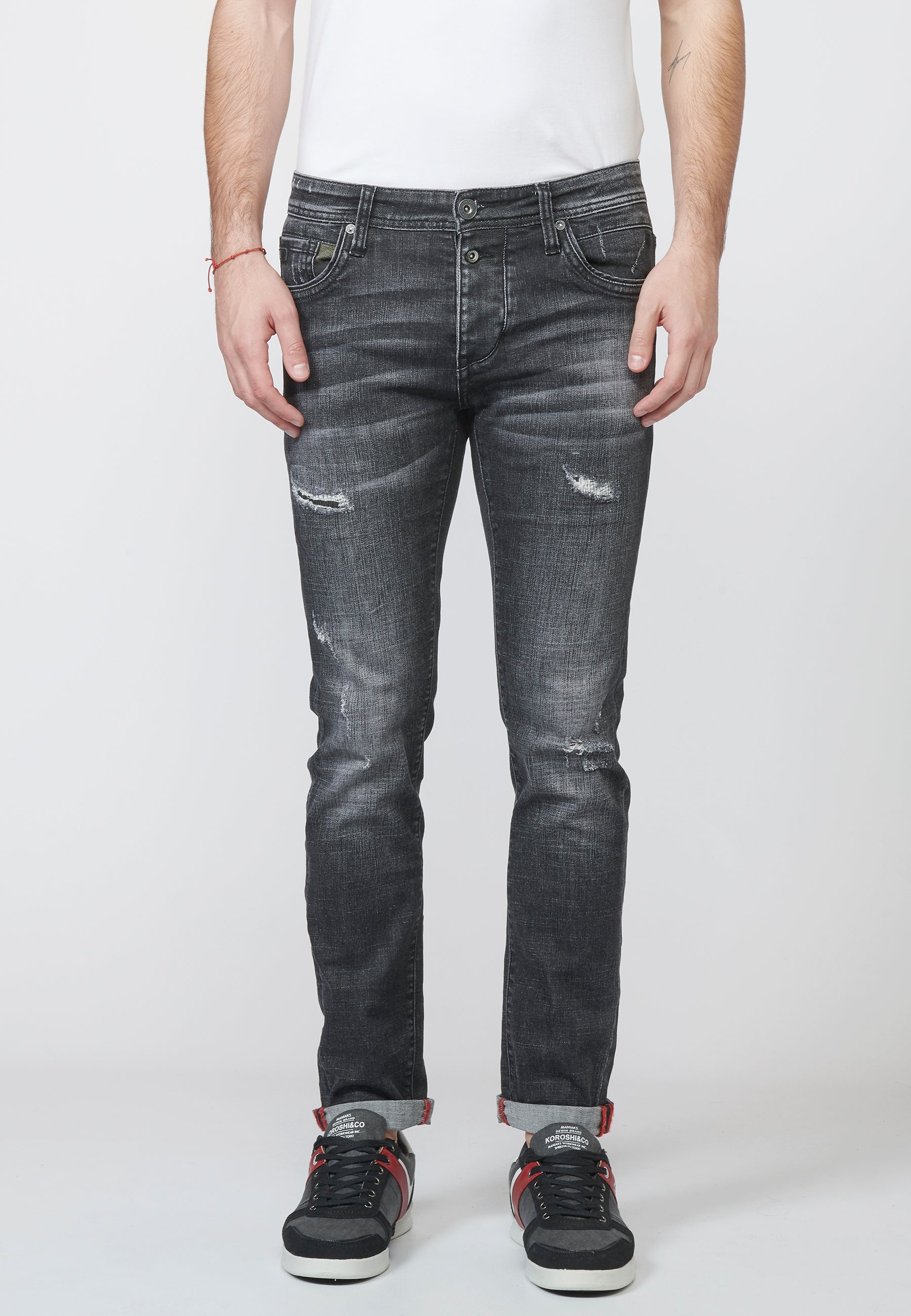 Image 3 for product 2211PT39 with color 000306