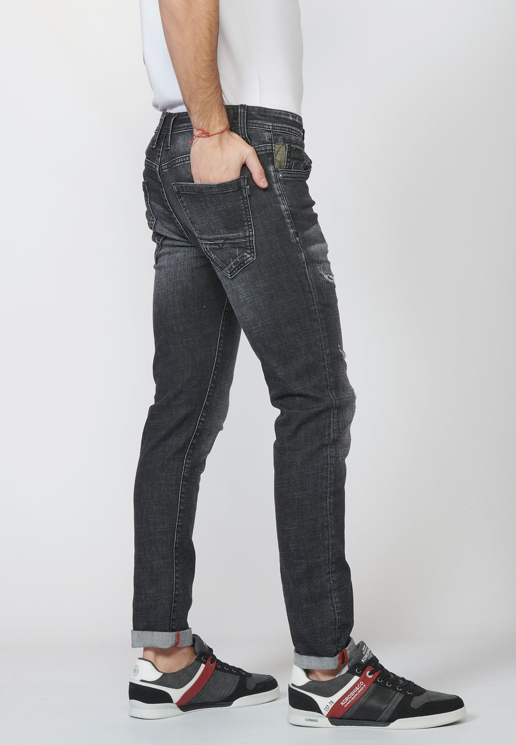 Image 5 for product 2211PT39 with color 000306