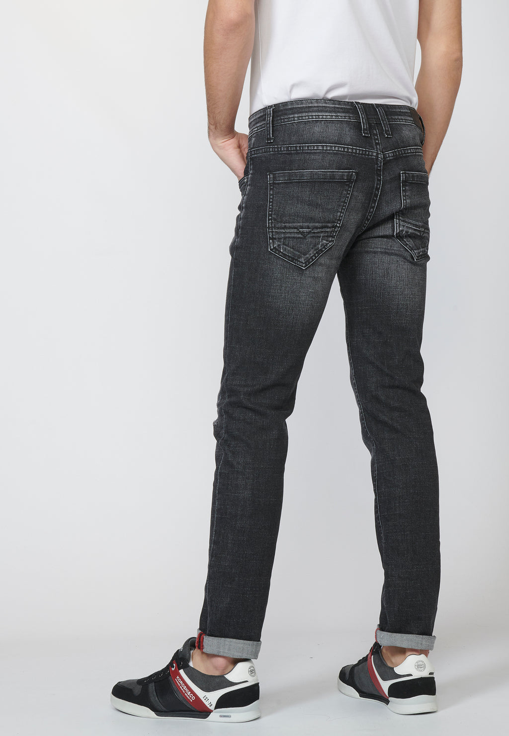 Image 6 for product 2211PT39 with color 000306