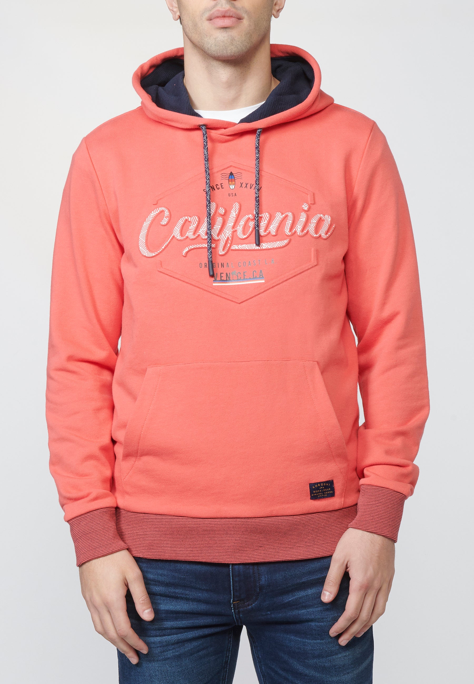 Image 2 for product 2211SU16 with color 000084