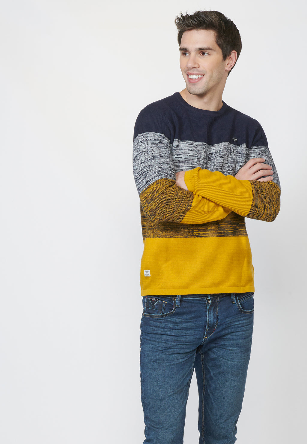 Image 2 for product 2211TR01 with color 000027