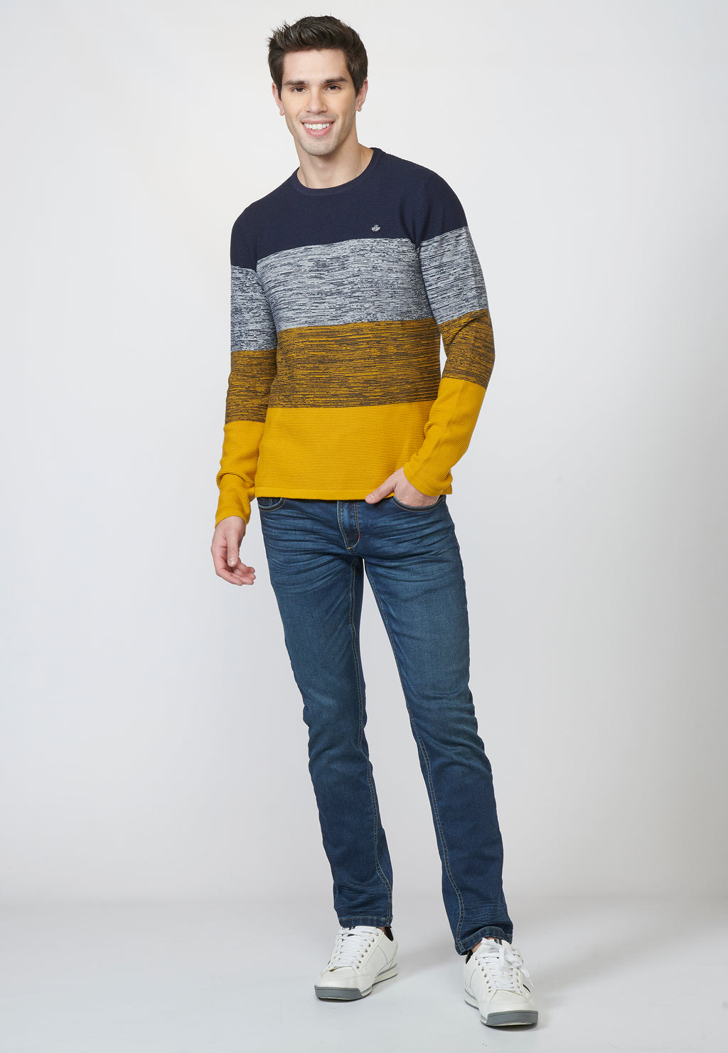 Image 3 for product 2211TR01 with color 000027