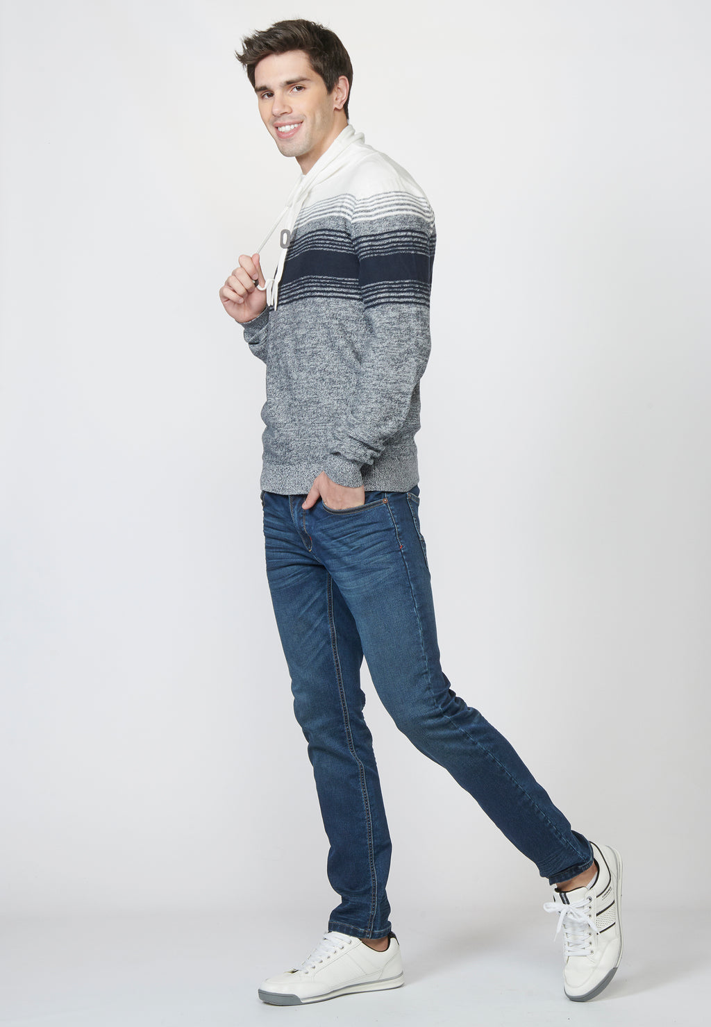 Image 3 for product 2211TR09 with color 000030