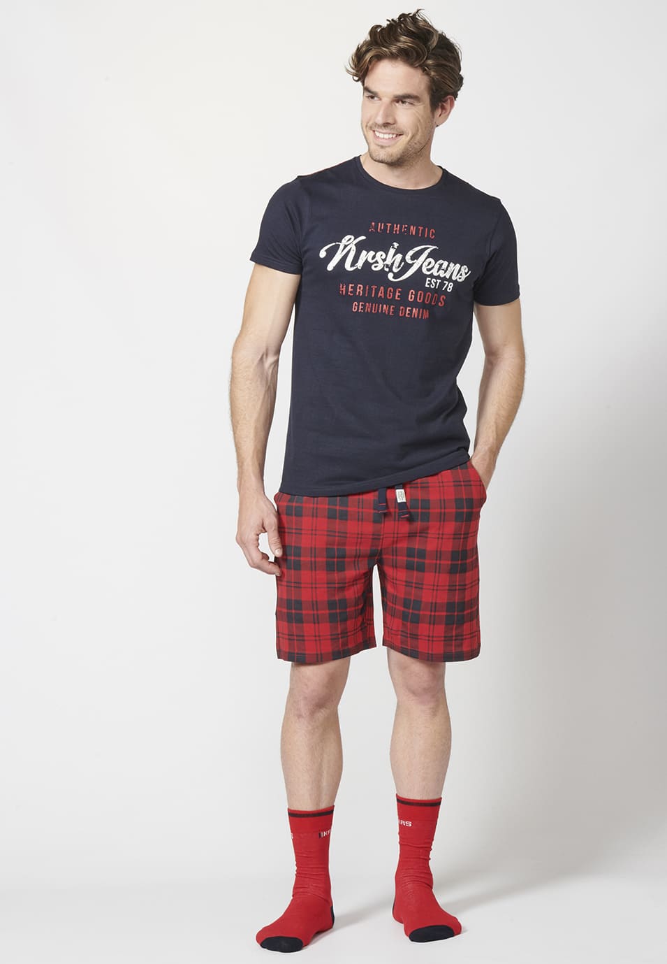 Image 1 for product 2211ZN01 with color 000039