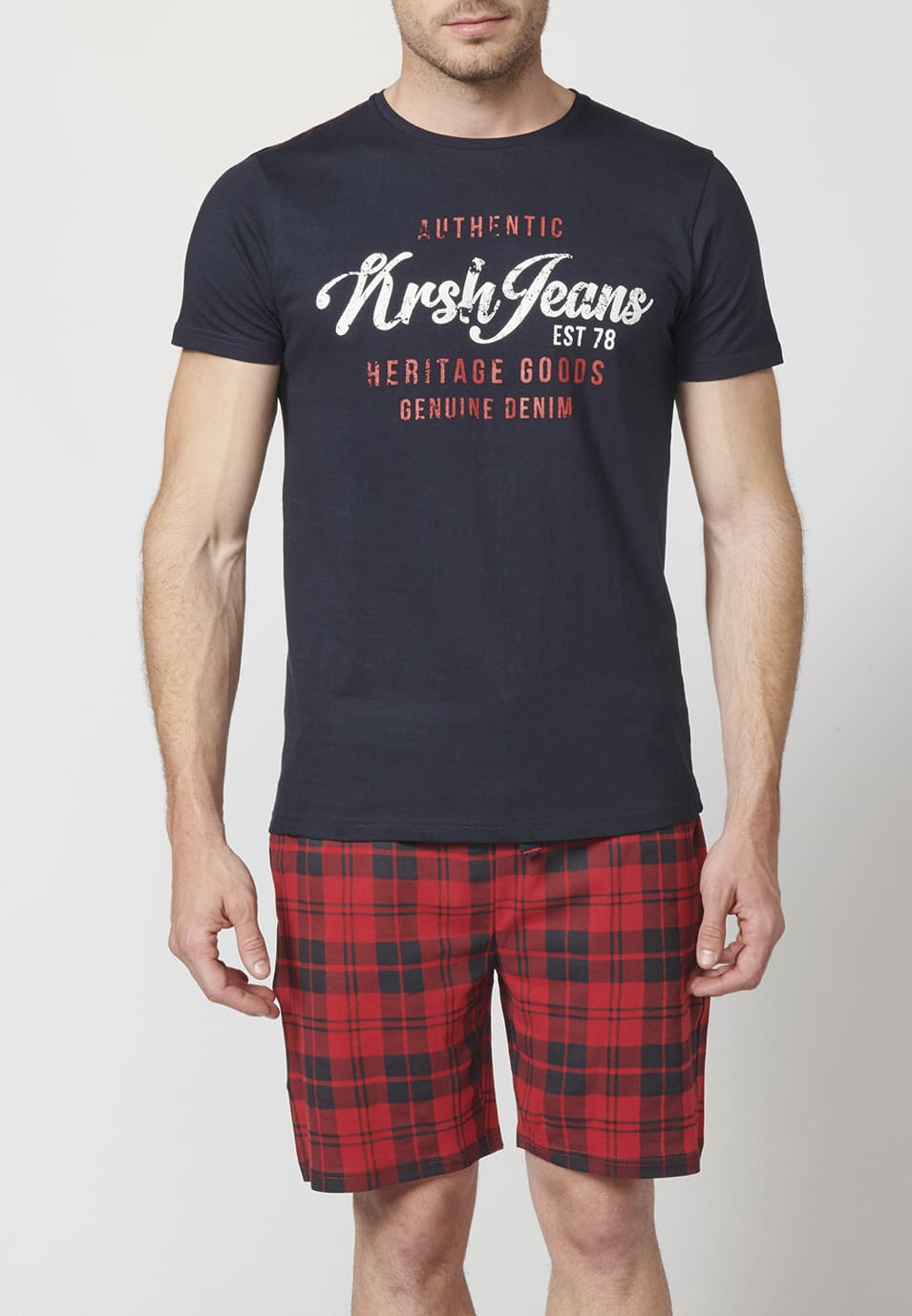 Image 2 for product 2211ZN01 with color 000039