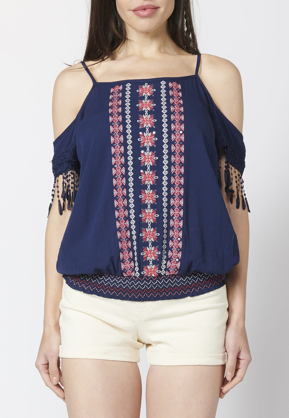 Image 3 for product 2212BL33 with color 000039