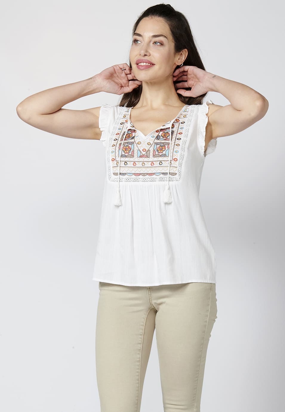 Image 3 pour le produit 2212BL35 avec la couleur 000001