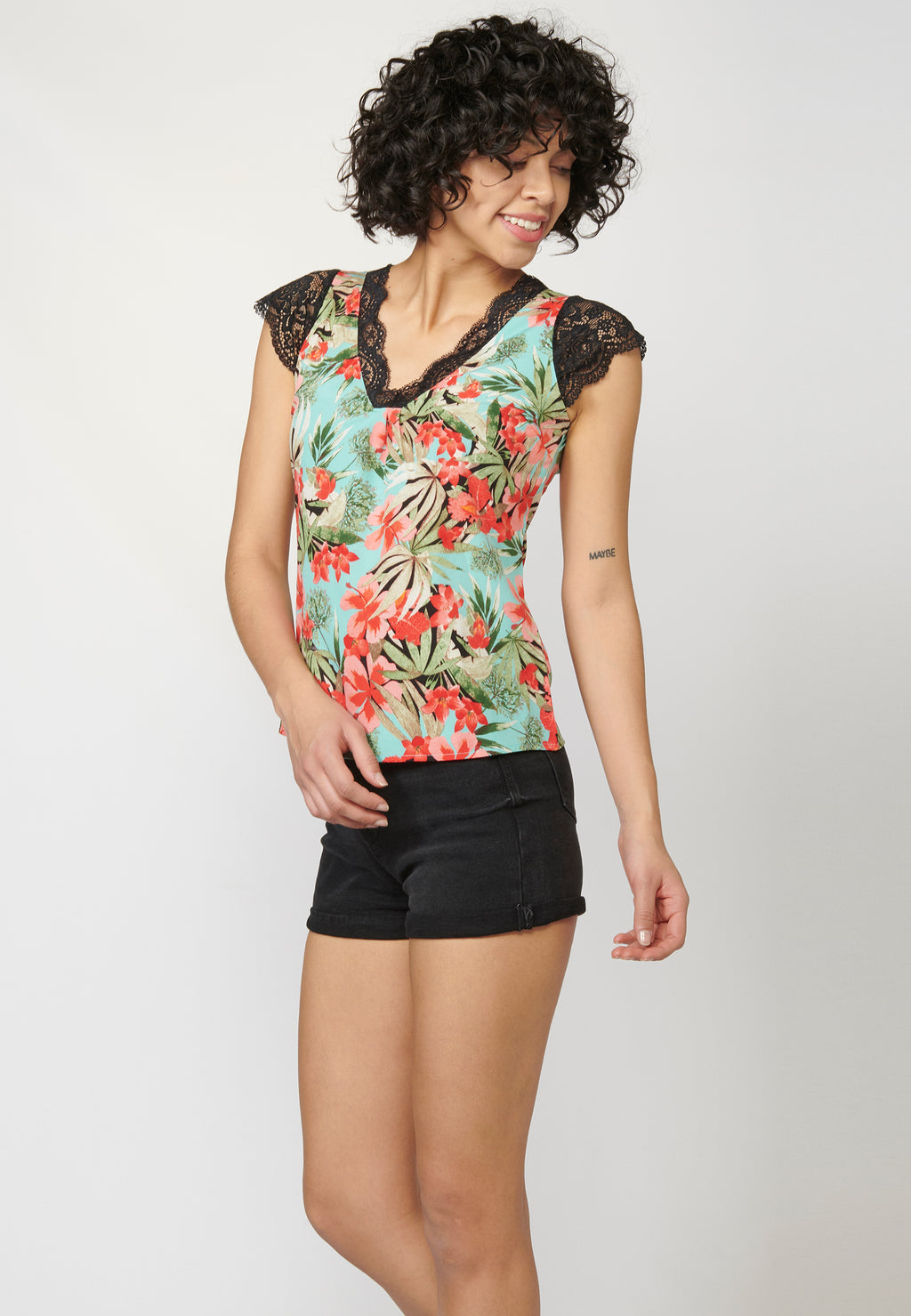 Image 2 pour le produit 2212BL39 avec la couleur 000103