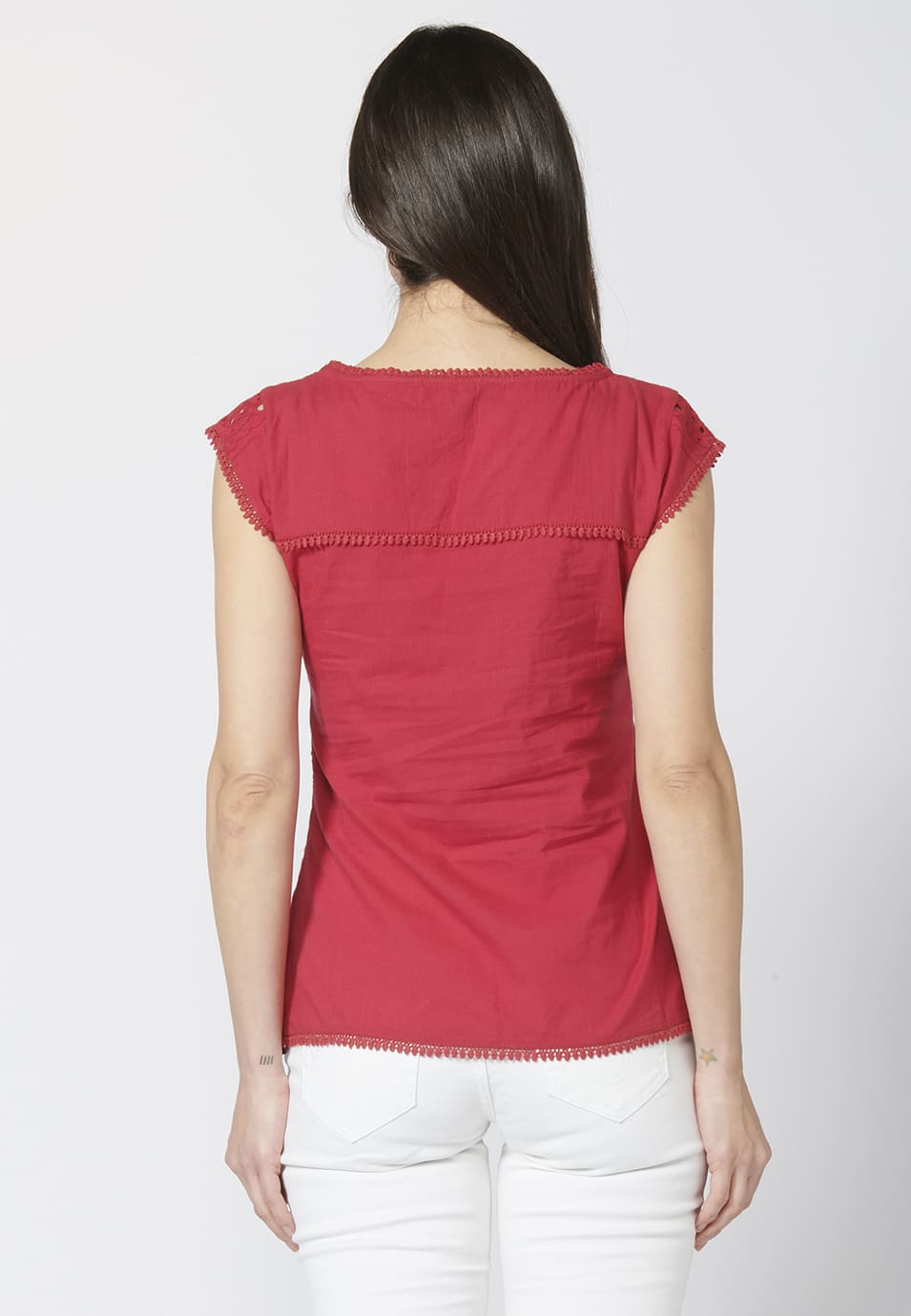 Image 4 pour le produit 2212BL45 avec la couleur 000015