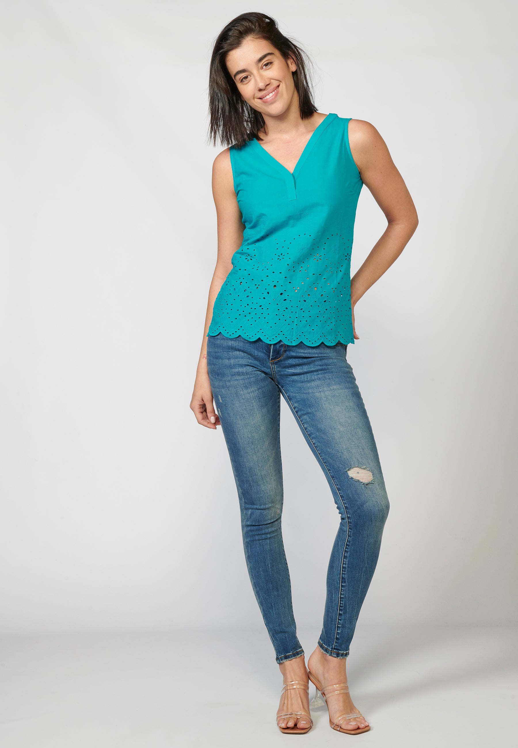 Image 1 pour le produit 2212BL46 avec la couleur 000322