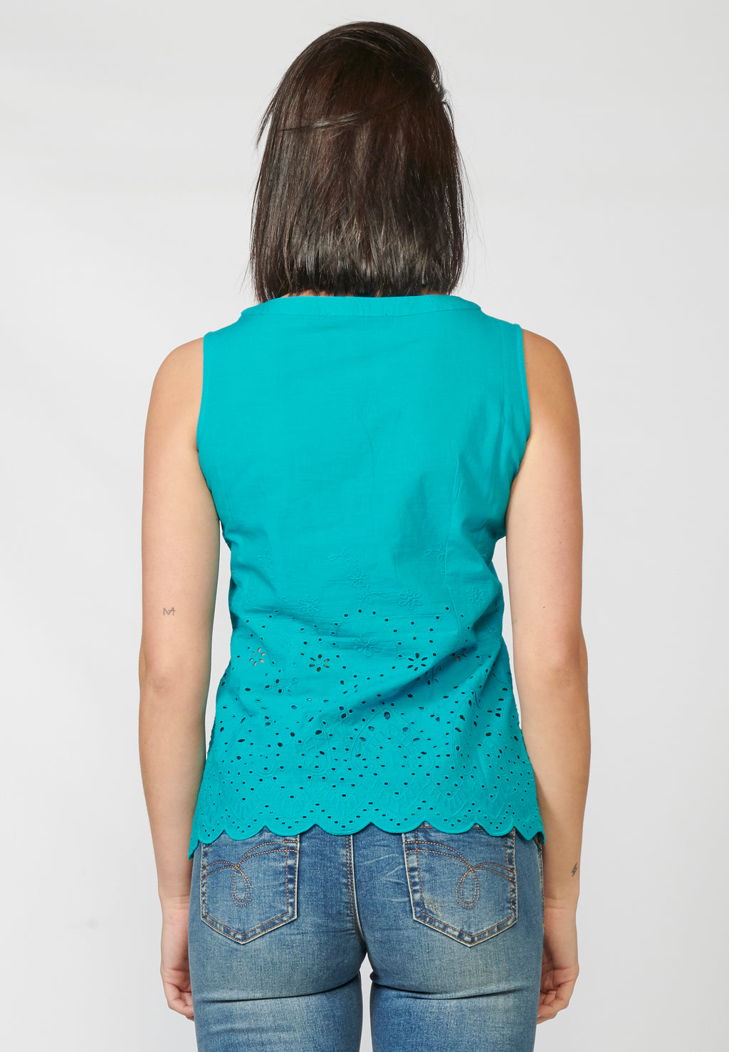 Image 4 for product 2212BL46 with color 000322