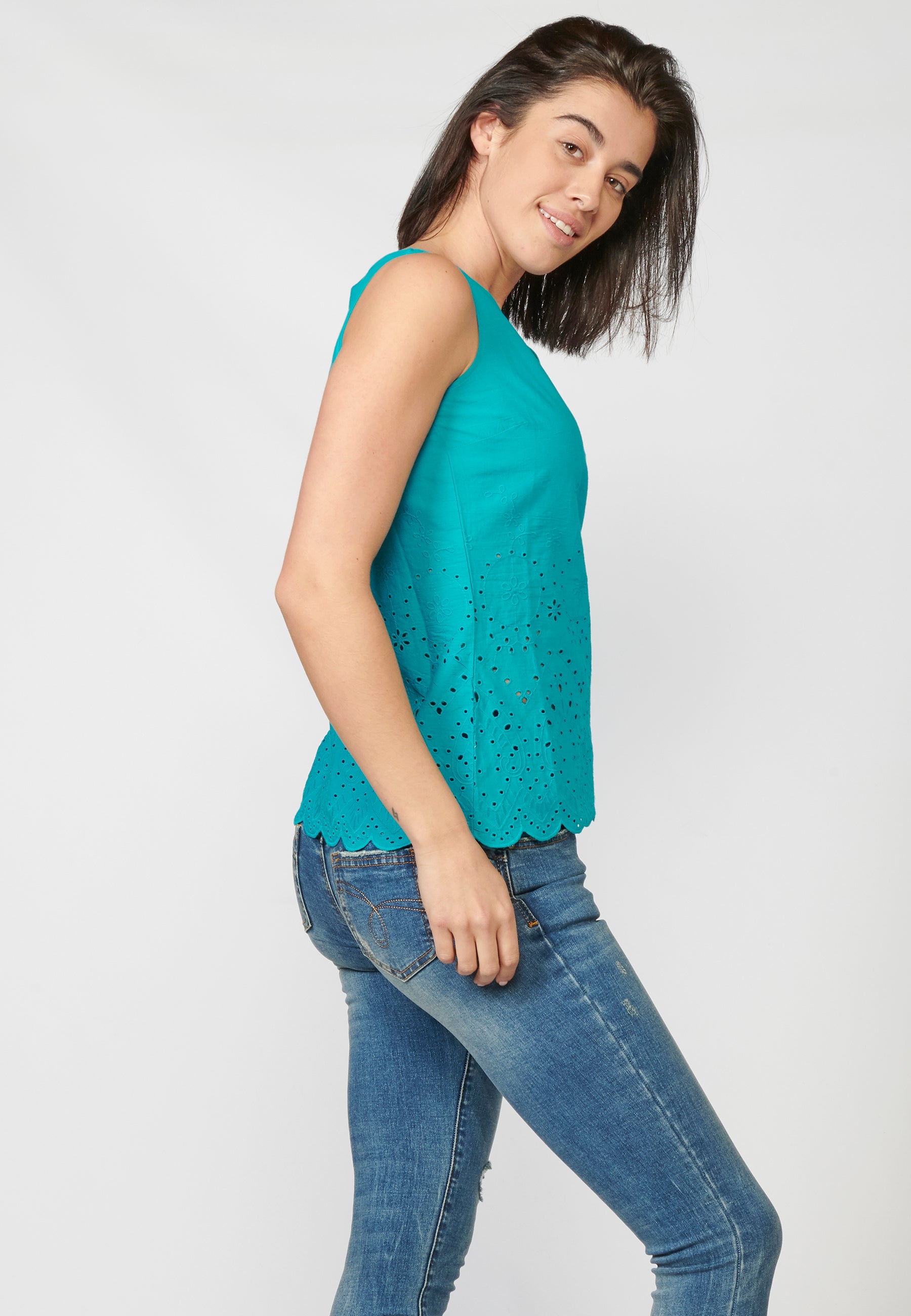 Image 6 for product 2212BL46 with color 000322