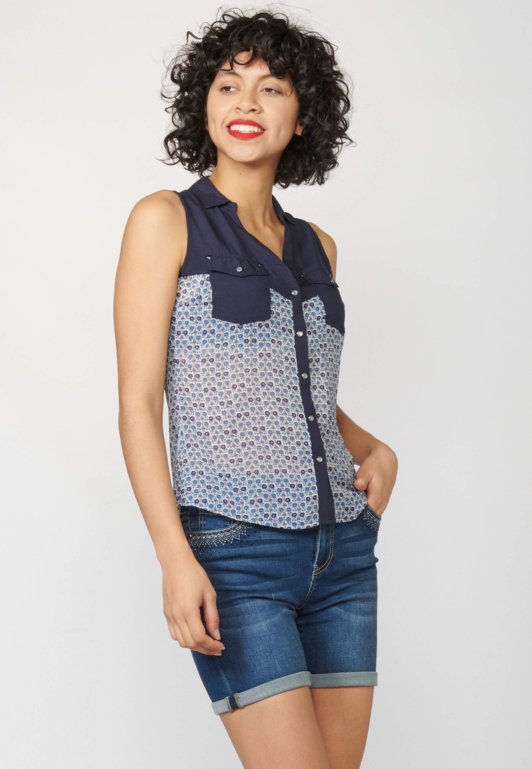 Image 4 pour le produit 2212BL63 avec la couleur 000039