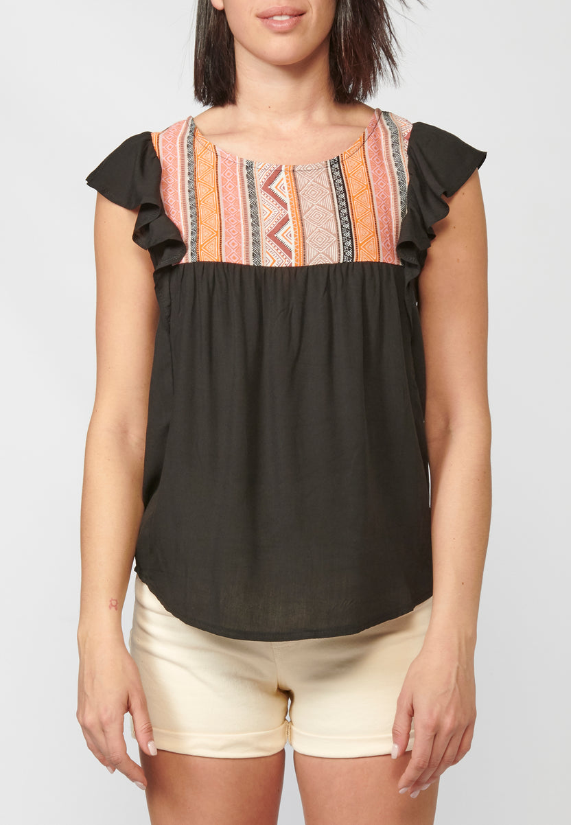 Image 1 for product 2212BL69 with color 000003