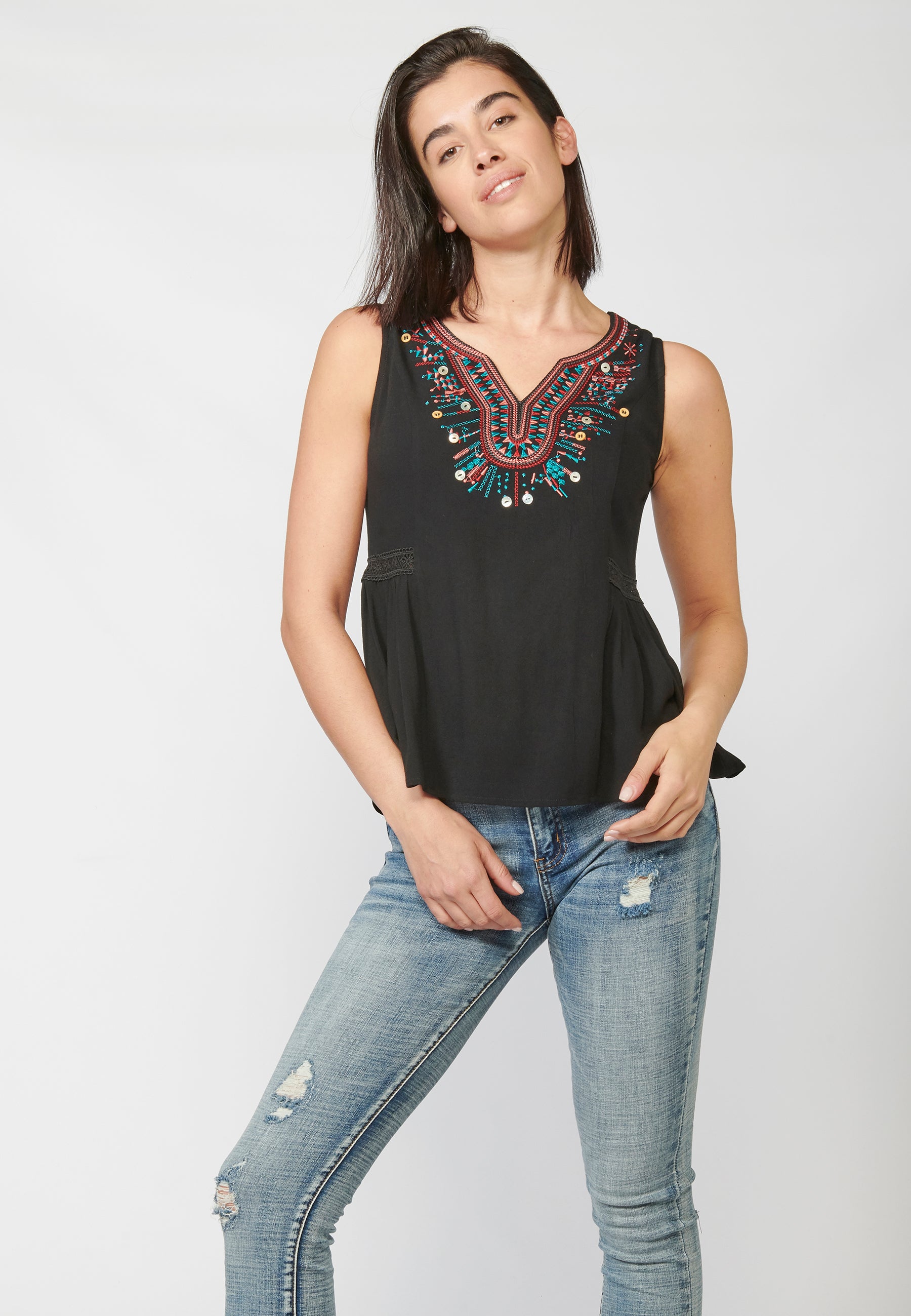 Image 2 pour le produit 2212BL70 avec la couleur 000003