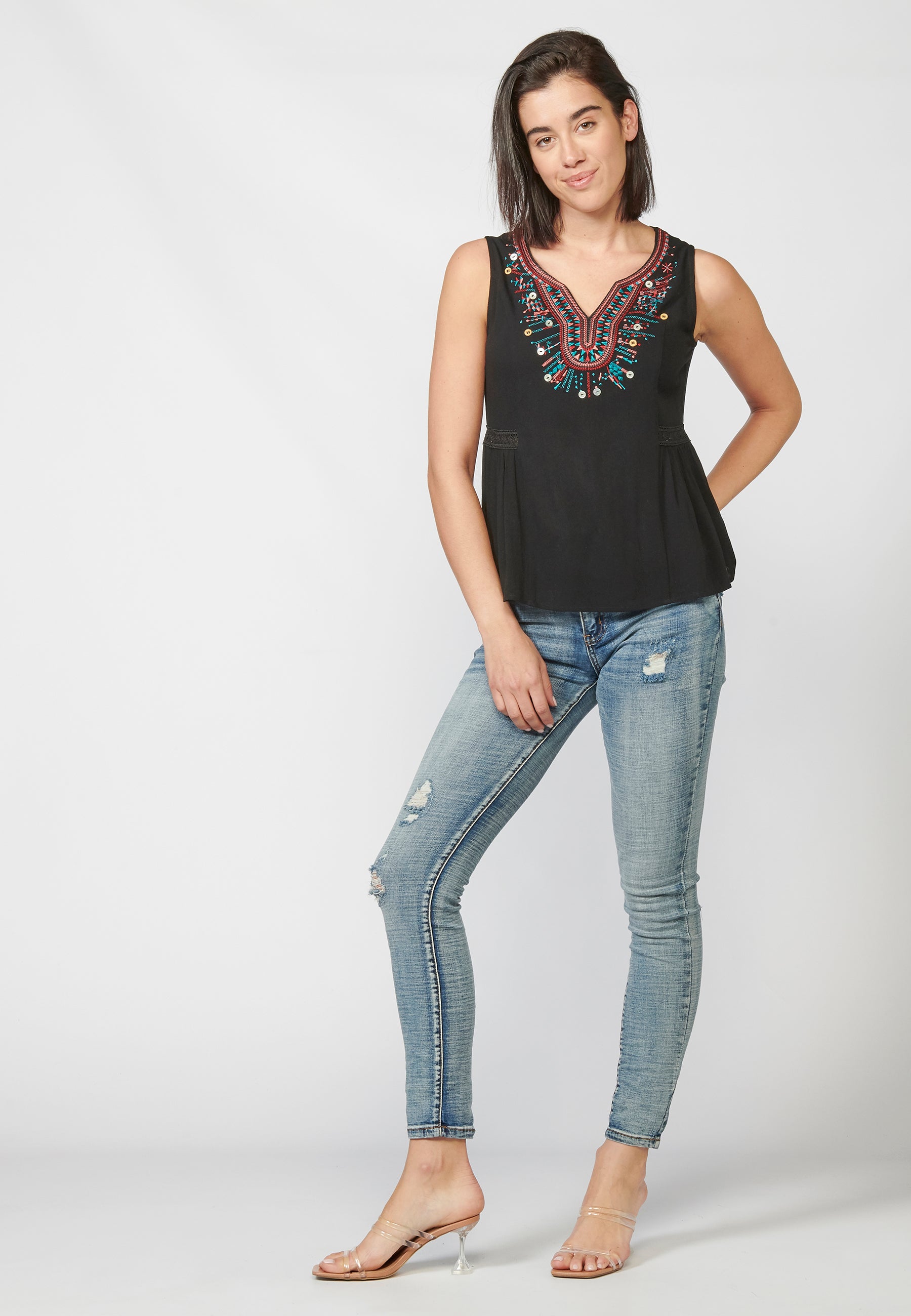 Image 4 pour le produit 2212BL70 avec la couleur 000003