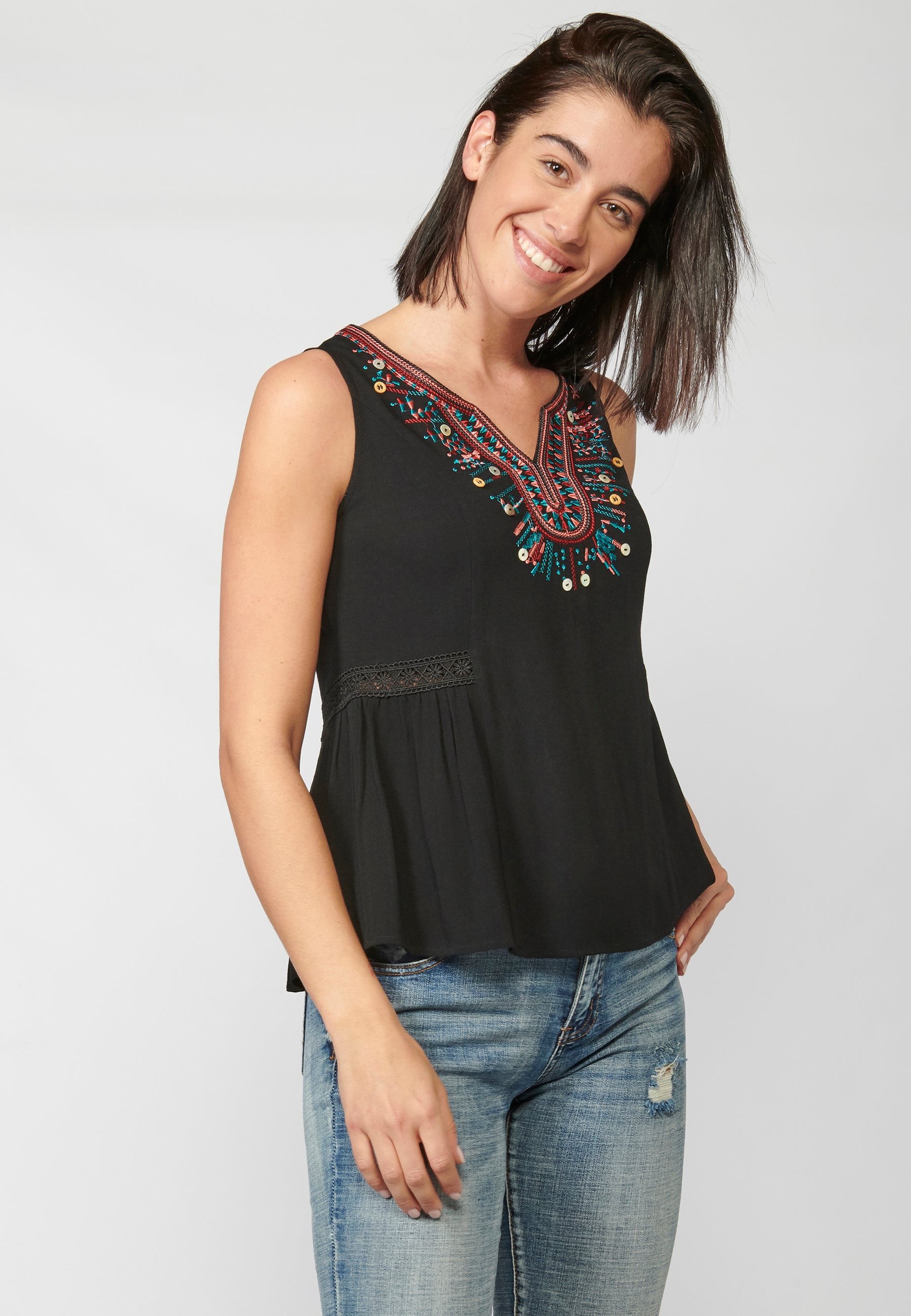 Image 5 pour le produit 2212BL70 avec la couleur 000003