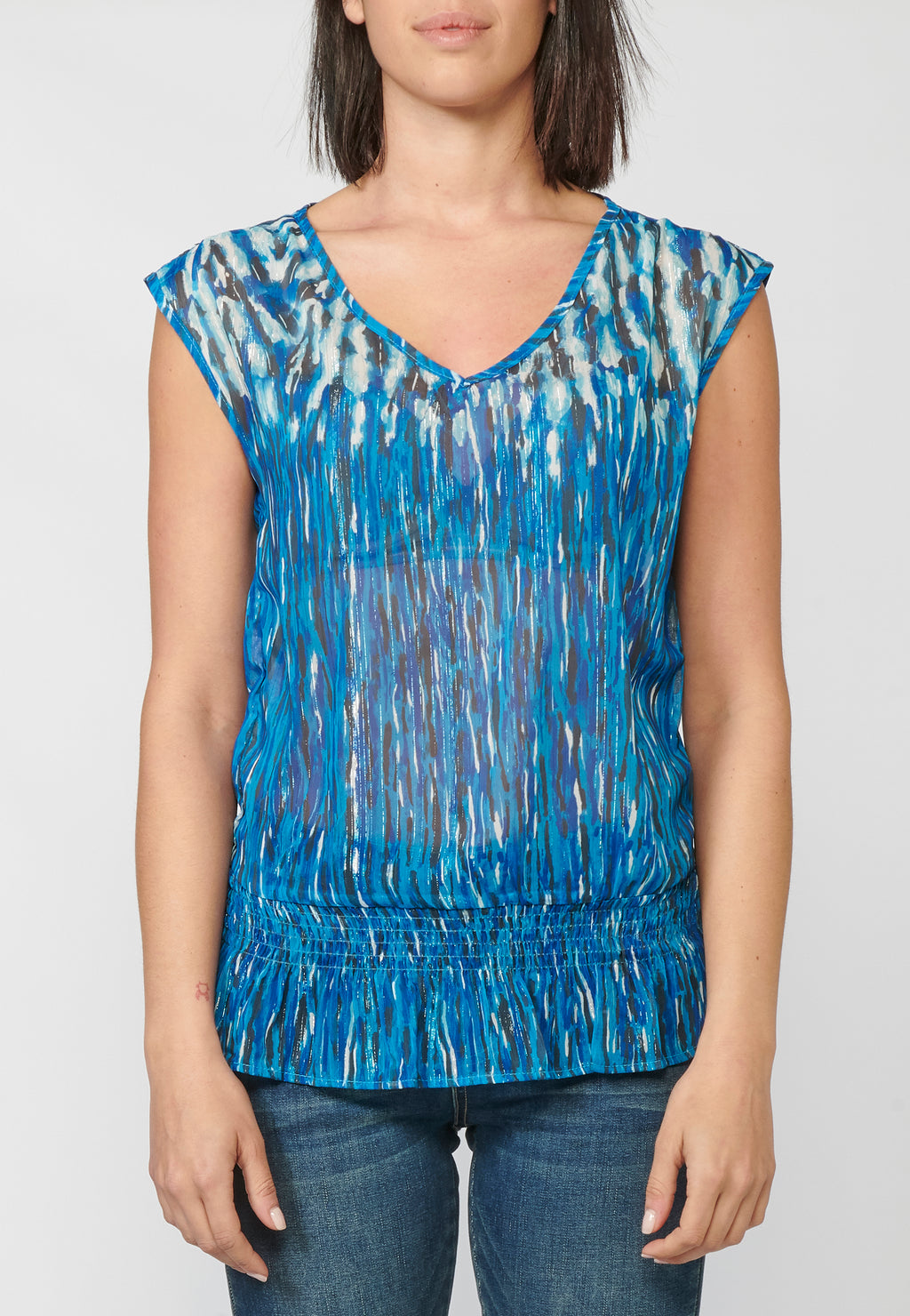 Image 3 for product 2212BL77 with color 000006