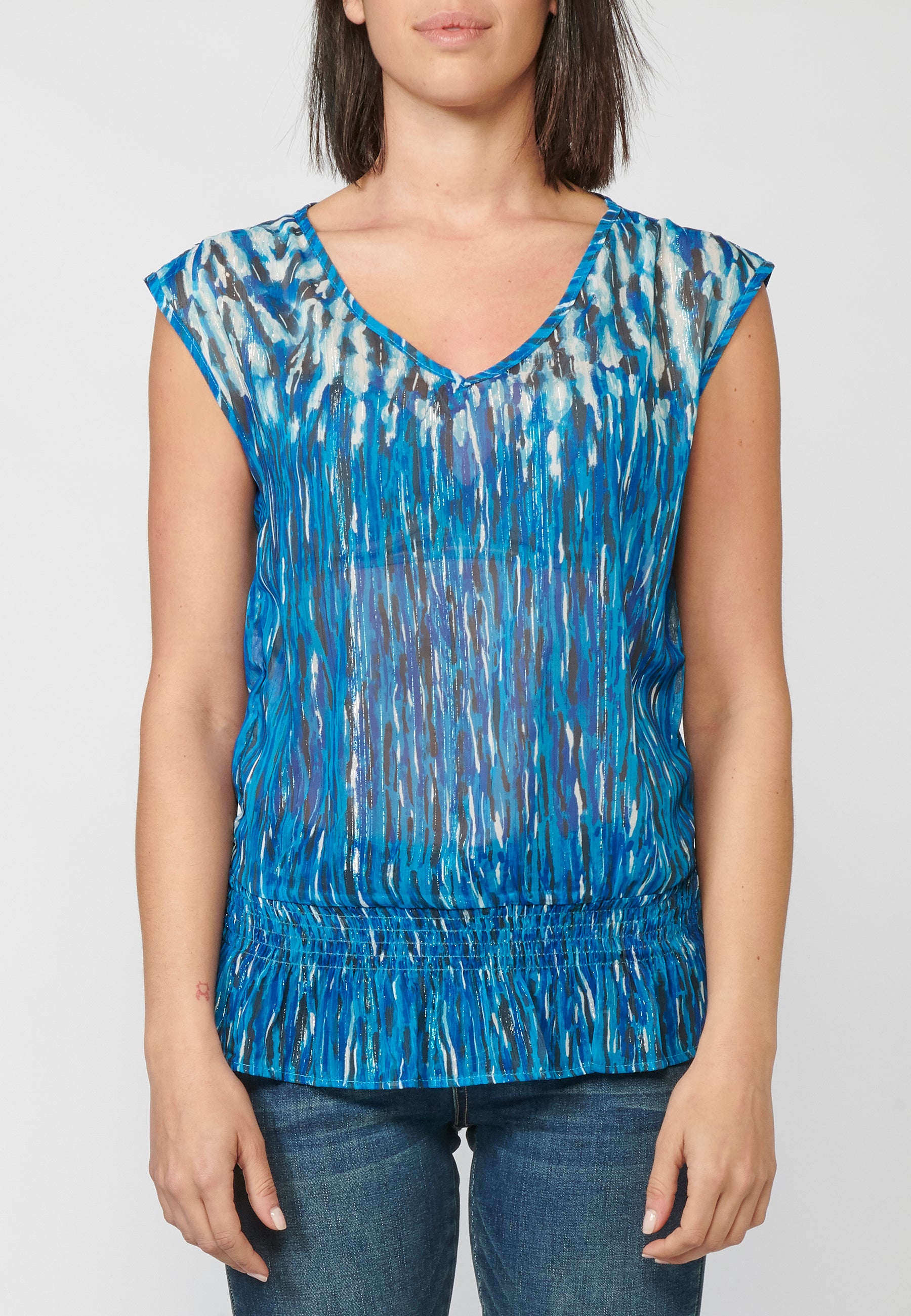 Image 3 for product 2212BL77 with color 000006