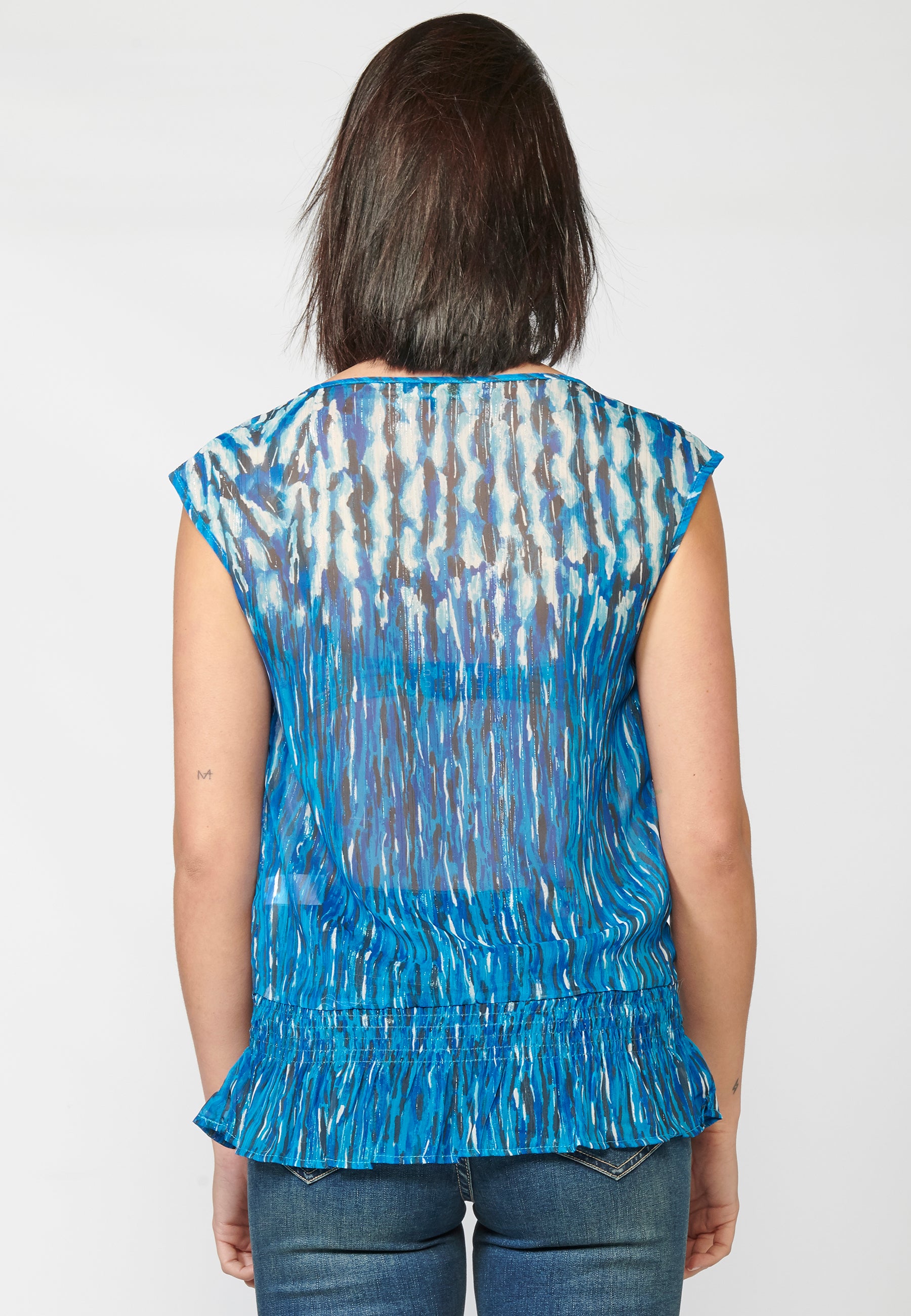 Image 5 for product 2212BL77 with color 000006