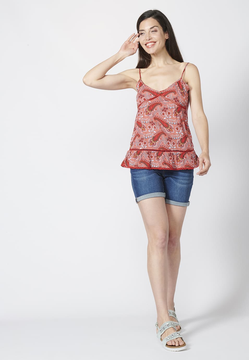 Image 2 pour le produit 2212BL91 avec la couleur 000084