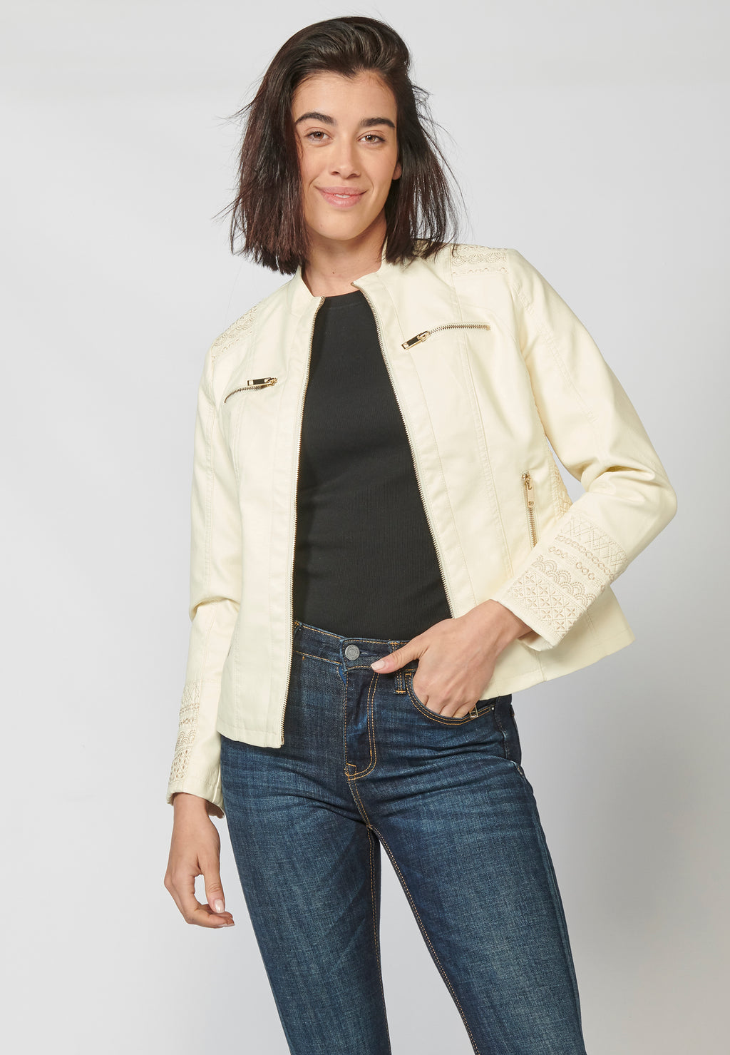 Image 4 pour le produit 2212JA05 avec la couleur 000030