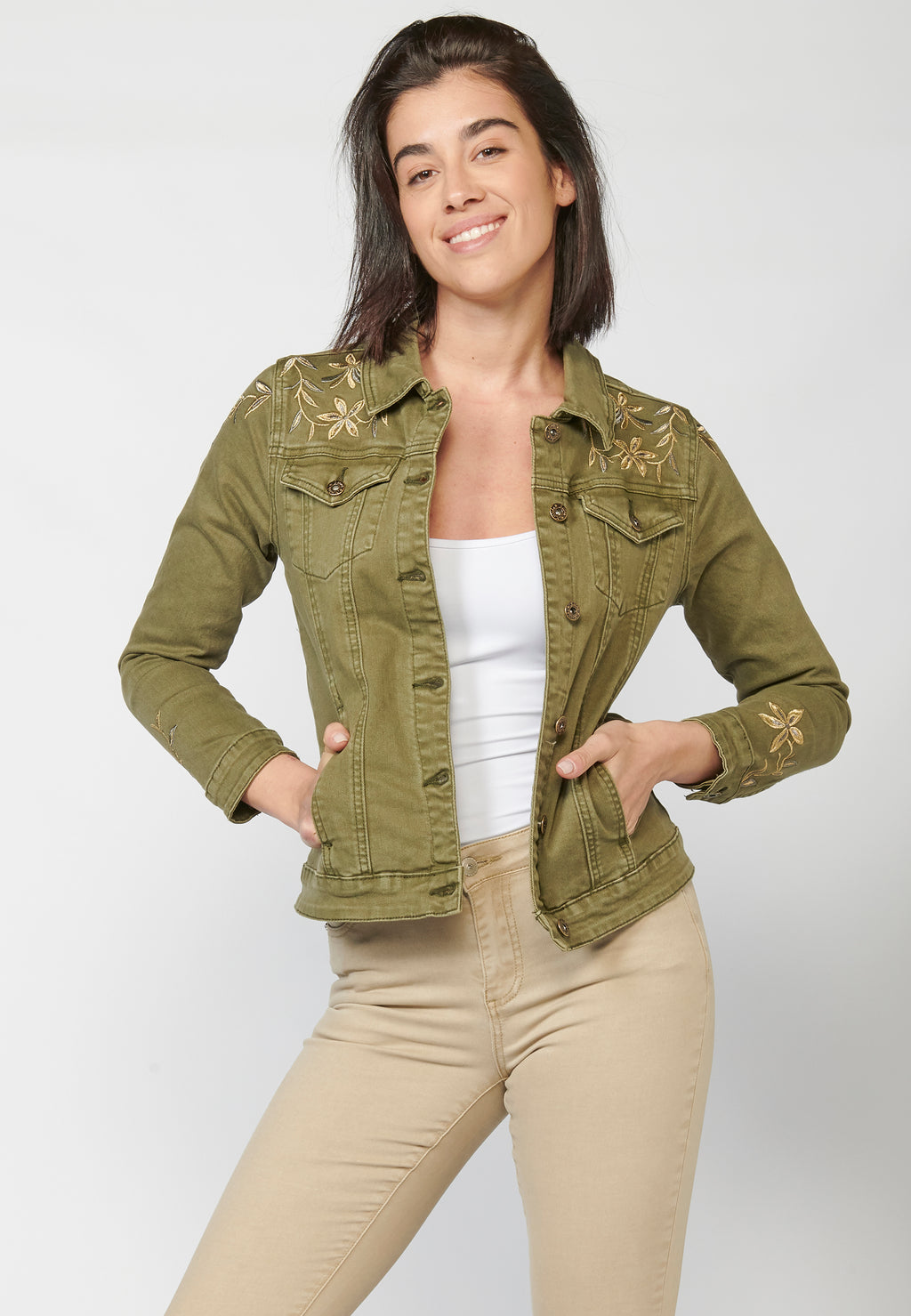 Image 2 for product 2212JA53 with color 000014