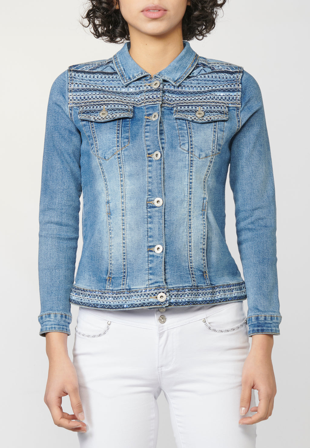 Image 1 for product 2212JA55 with color 000302