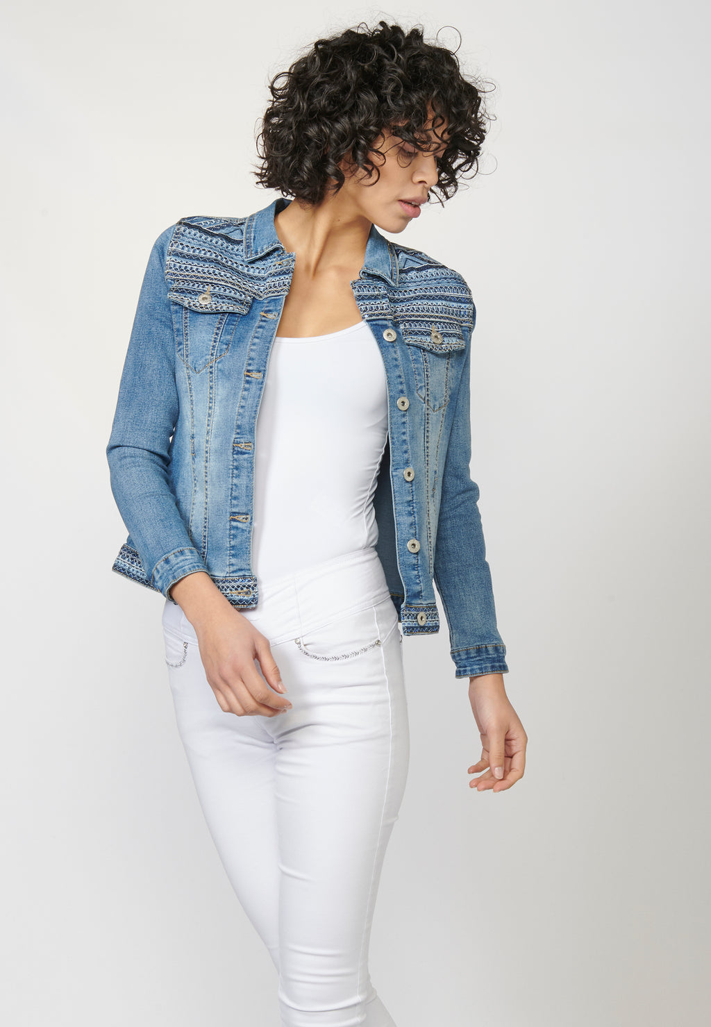 Image 2 for product 2212JA55 with color 000302