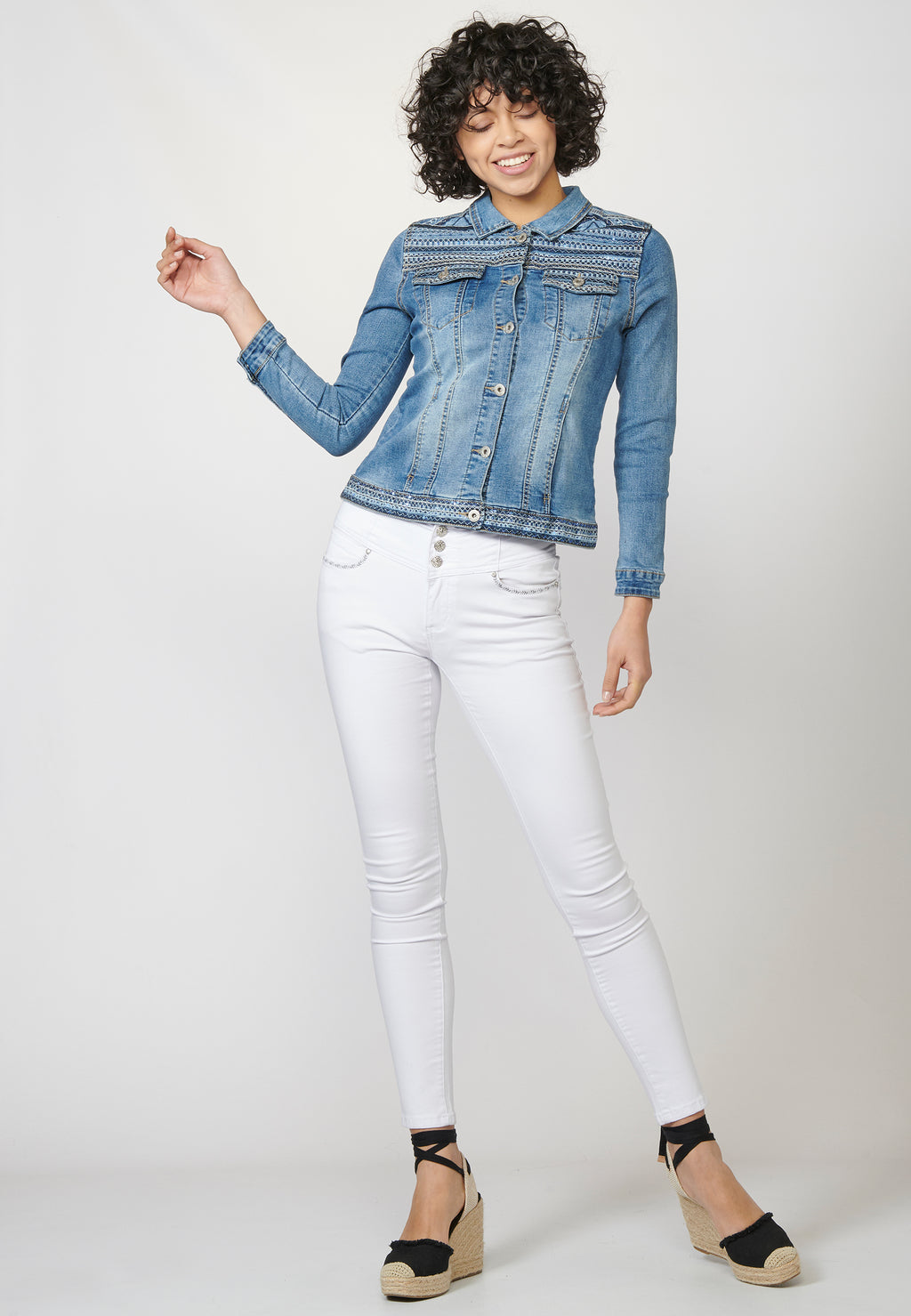 Image 3 for product 2212JA55 with color 000302