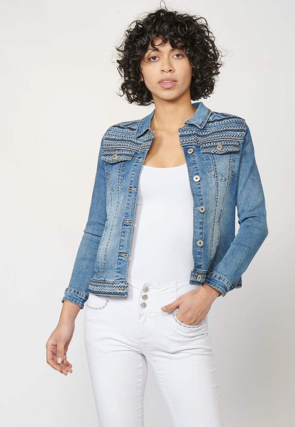 Image 4 for product 2212JA55 with color 000302