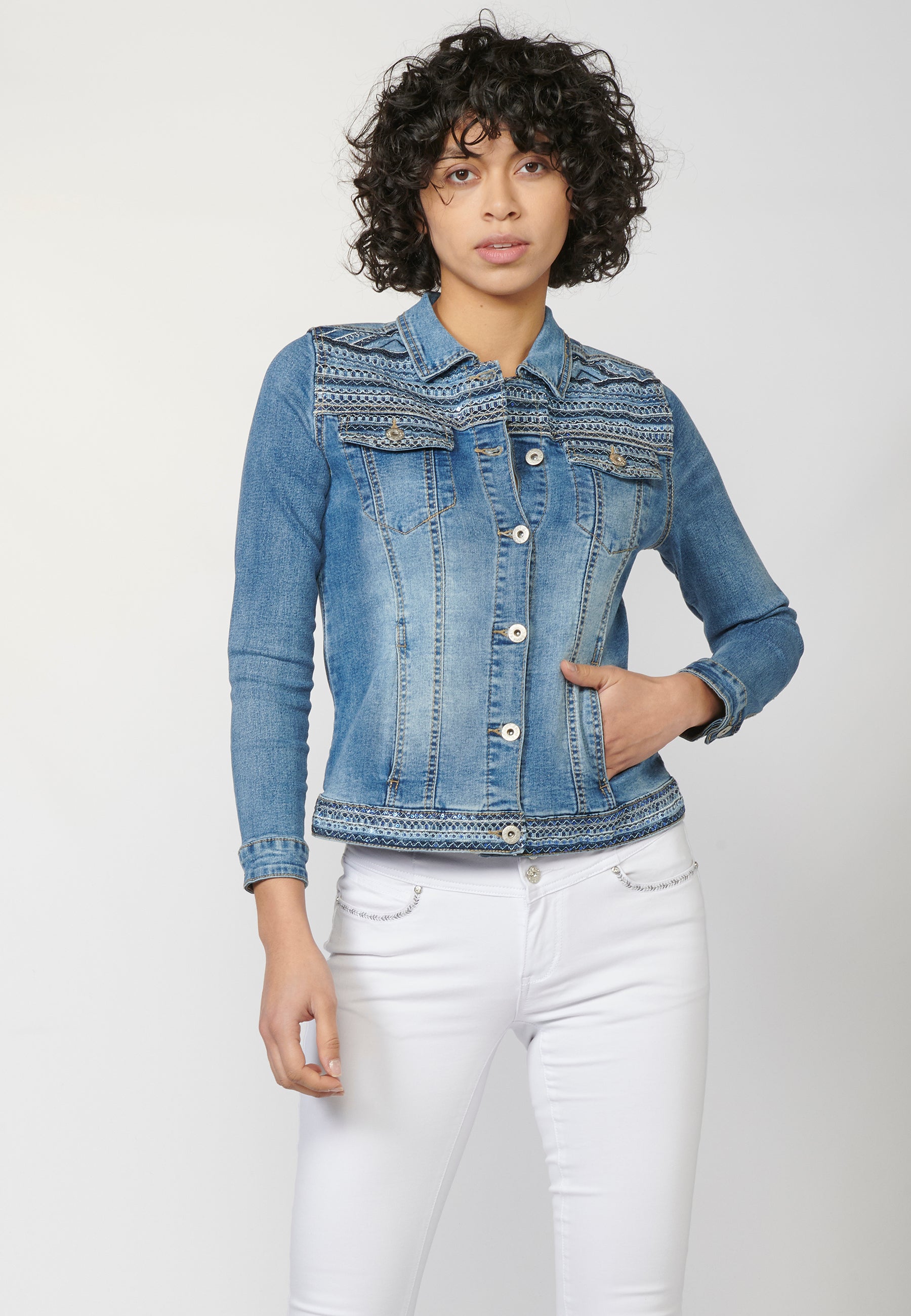 Image 7 for product 2212JA55 with color 000302