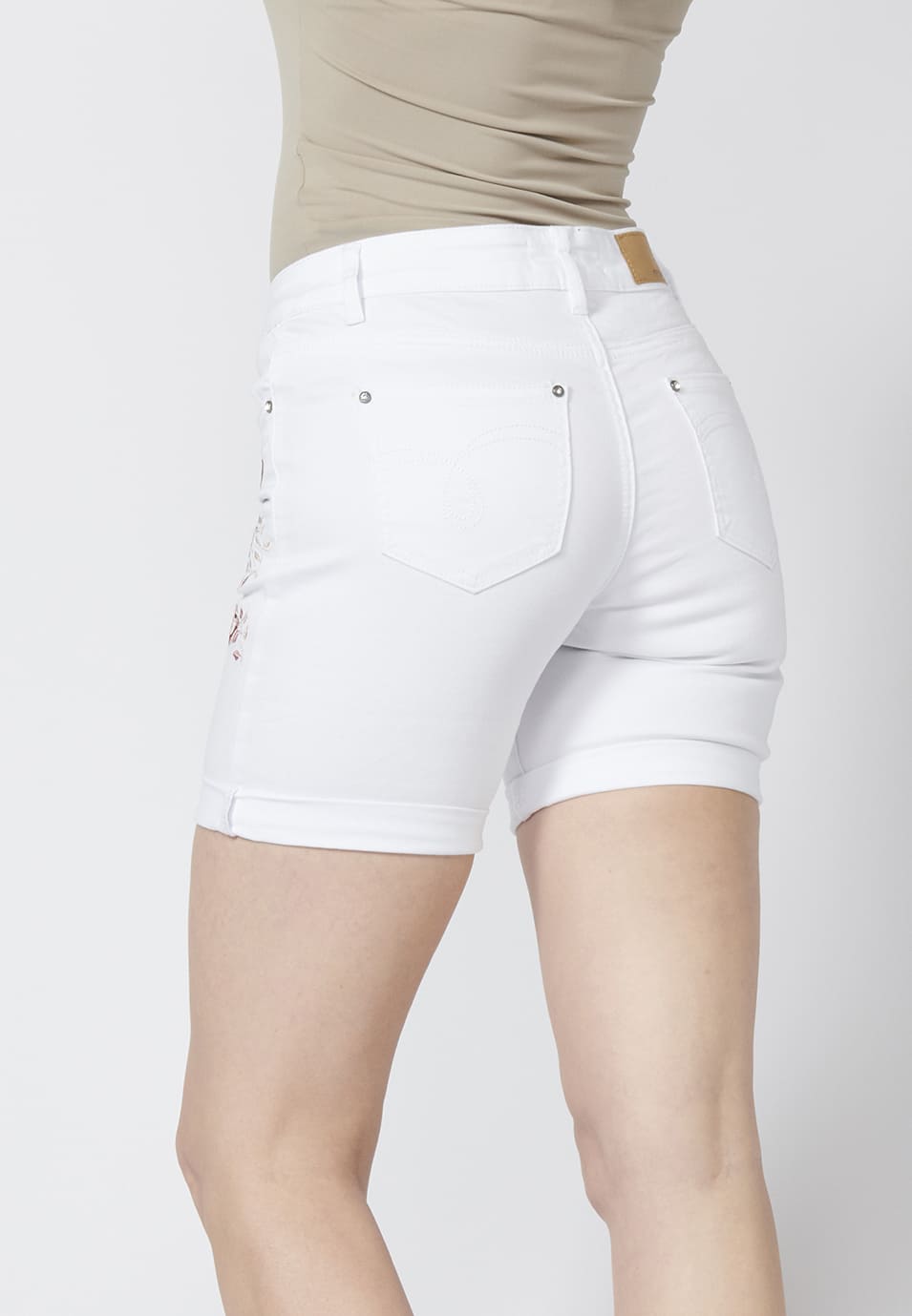 Image 6 for product 2212PS51 with color 000001