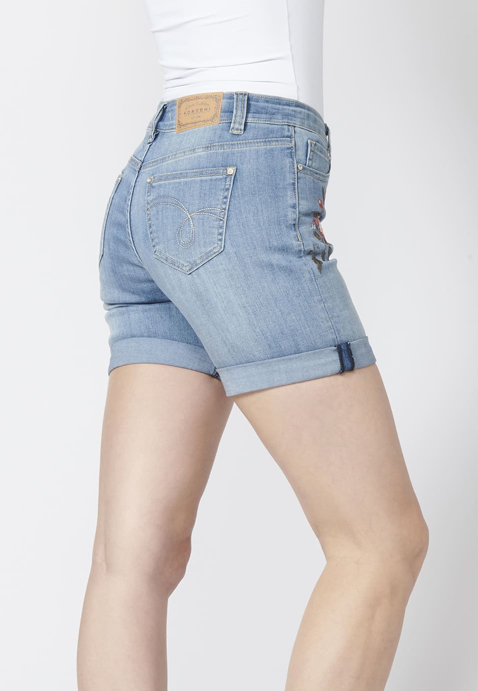 Image 4 pour le produit 2212PS57 avec la couleur 000300