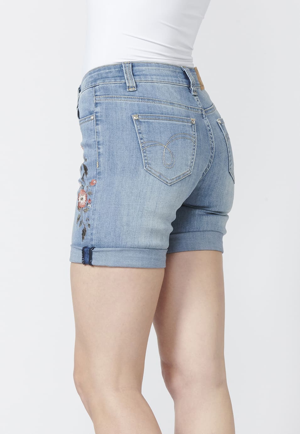 Image 6 for product 2212PS57 with color 000300