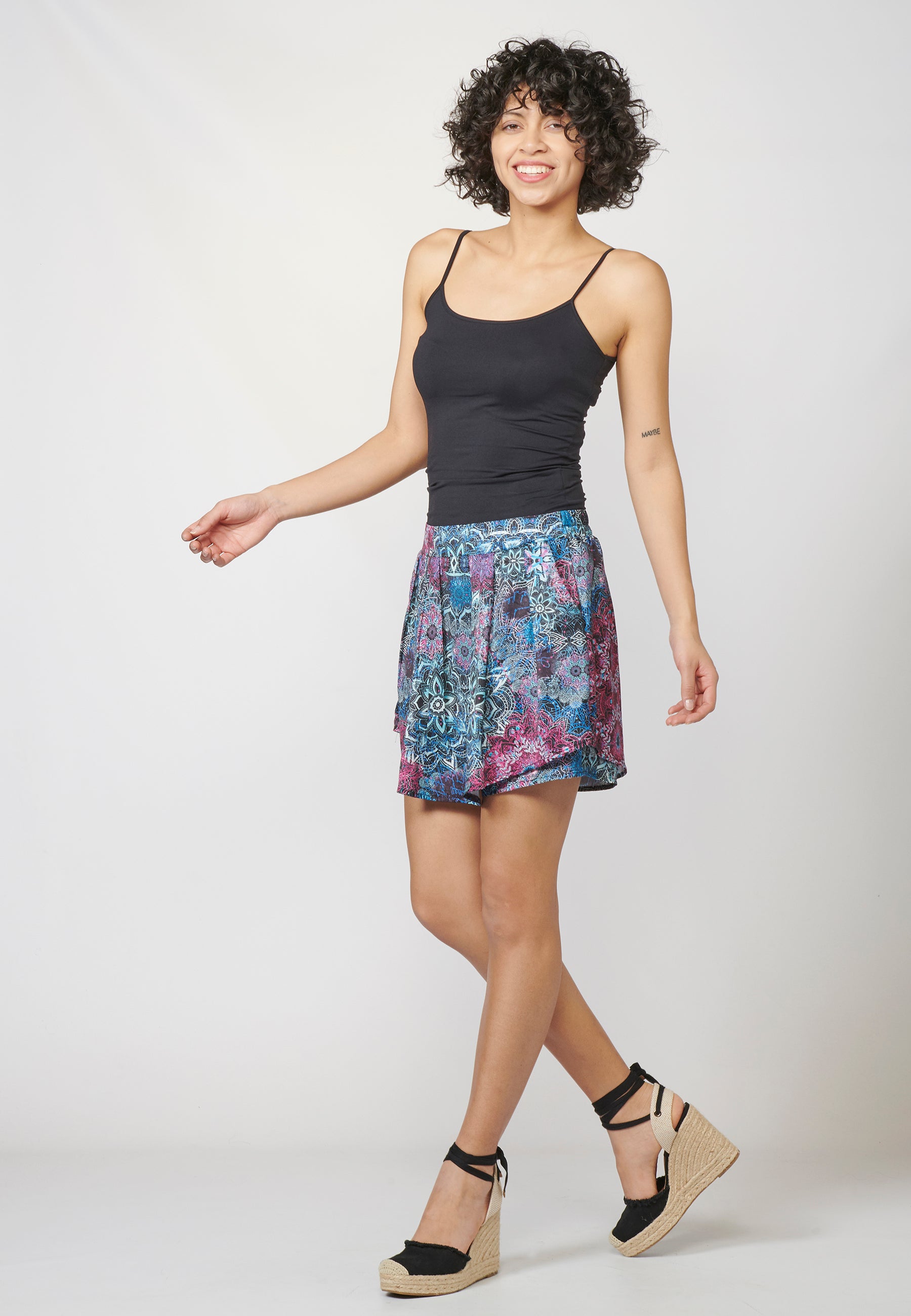 Image 3 pour le produit 2212PS62 avec la couleur 000003